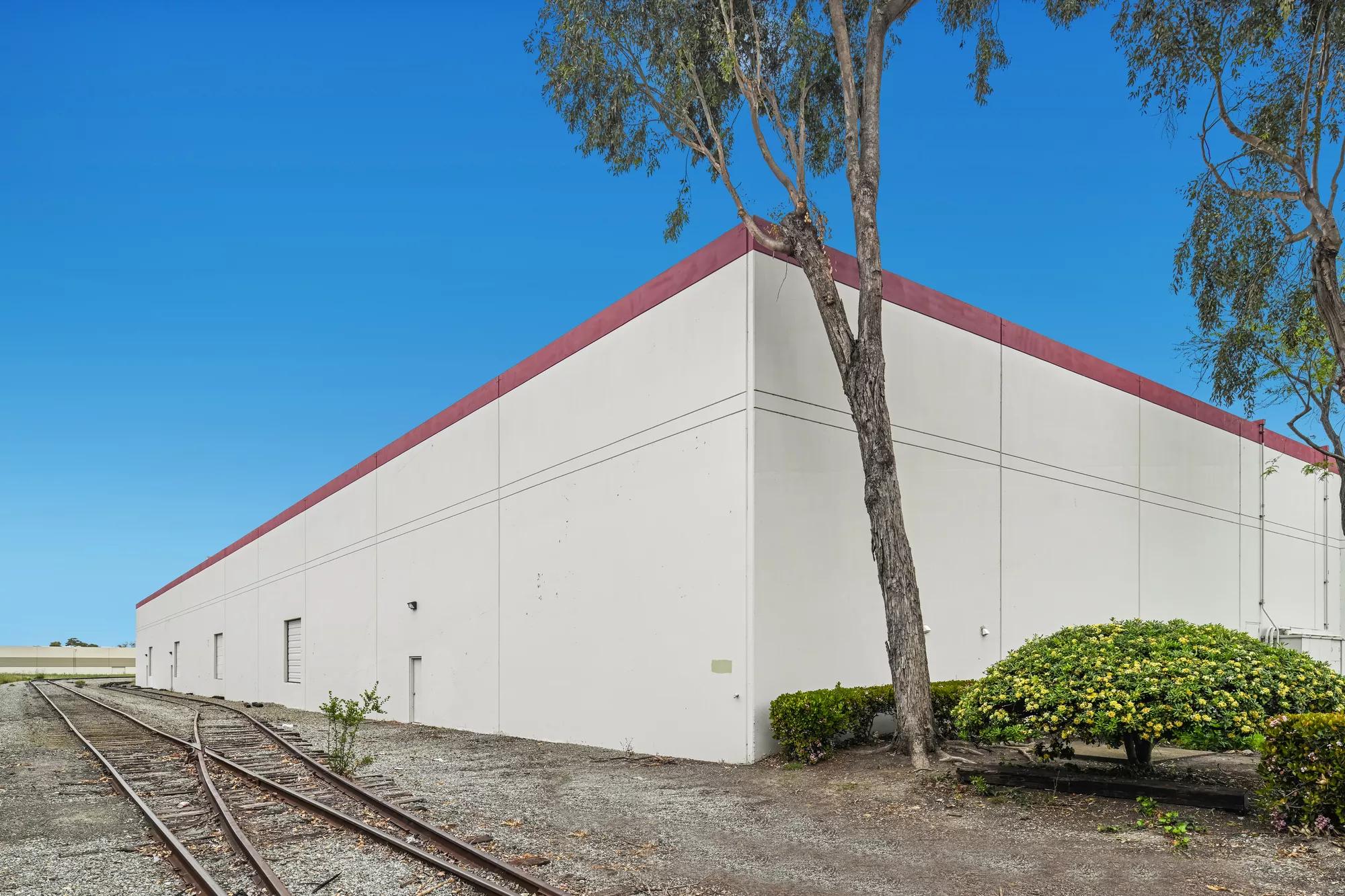 Details of Hayward, CA 94545 - Industrial Property For Lease