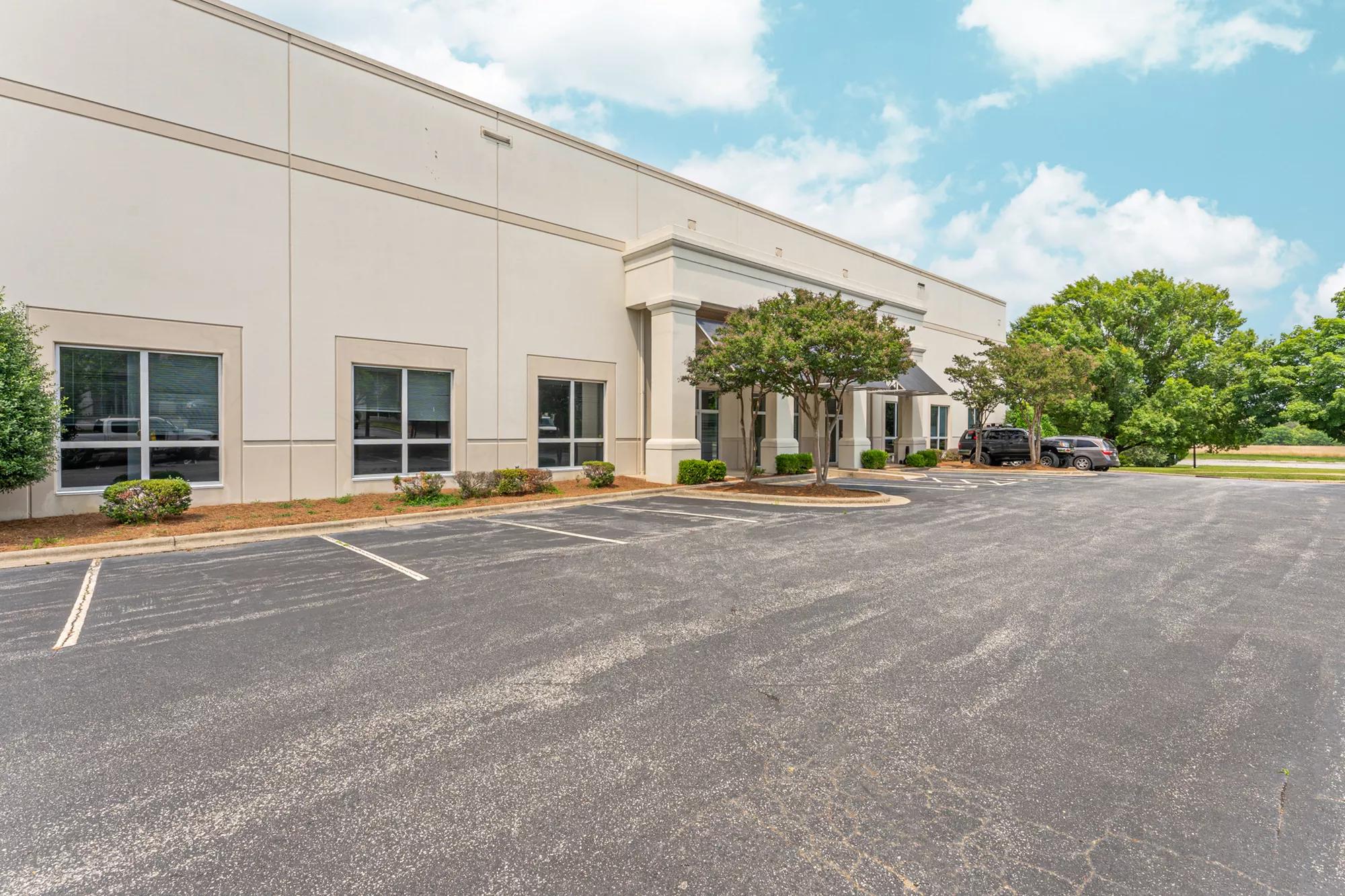 Details of High Point, NC 27265 - Industrial Property For Lease