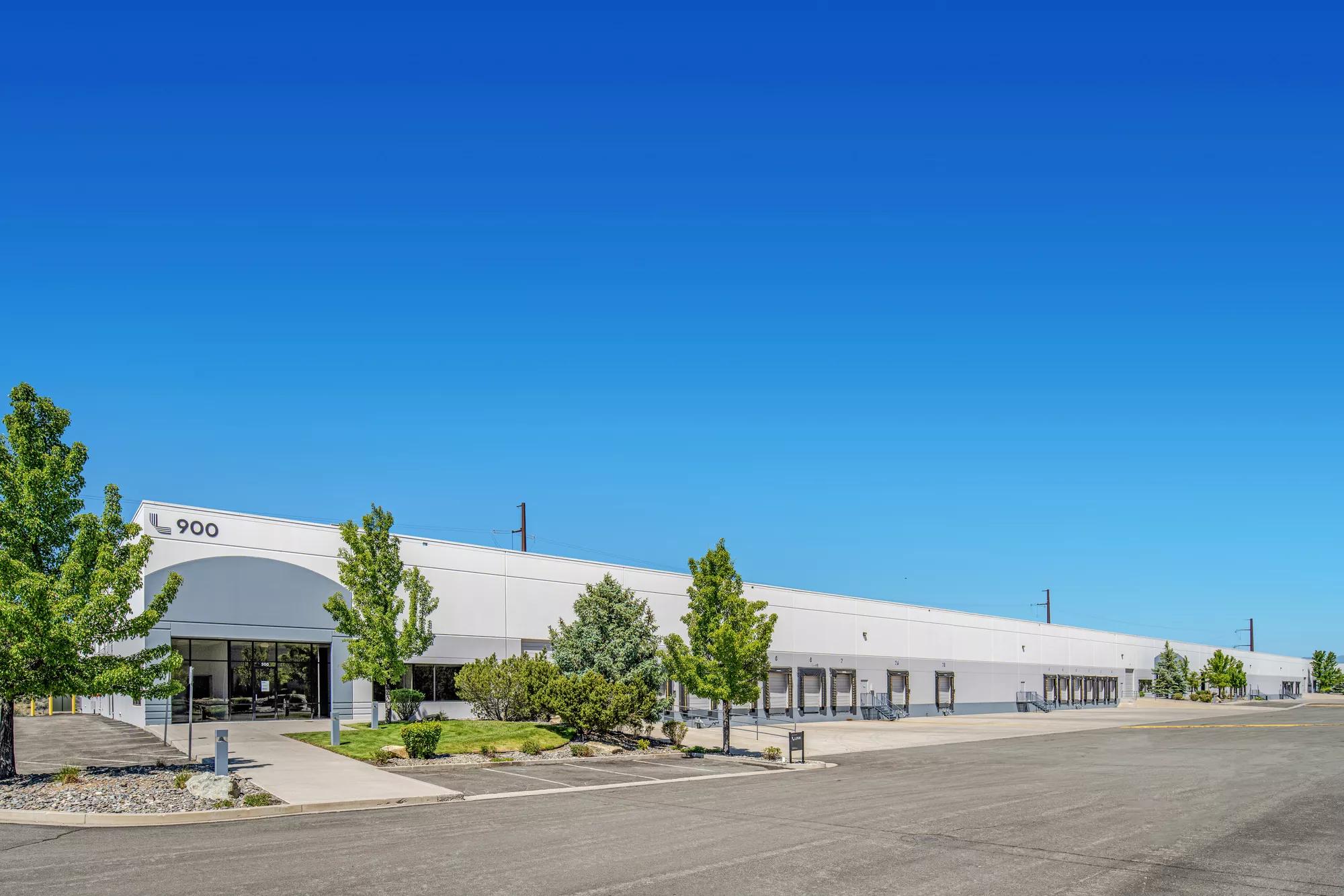 Details of 900 North Hills Boulevard, Reno, NV 89506 - Industrial Property For Lease