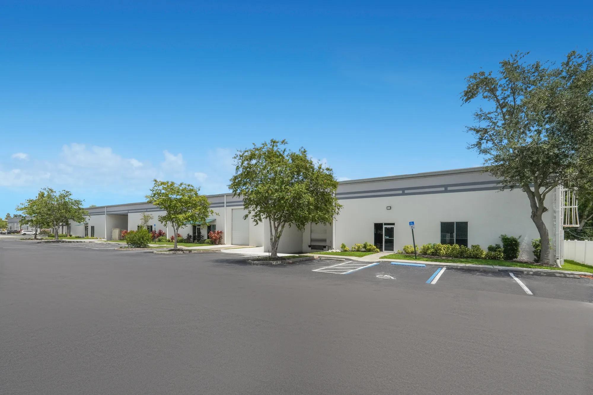 Details of 7100 123rd Circle North, Largo, FL 33773 - Industrial Property For Lease