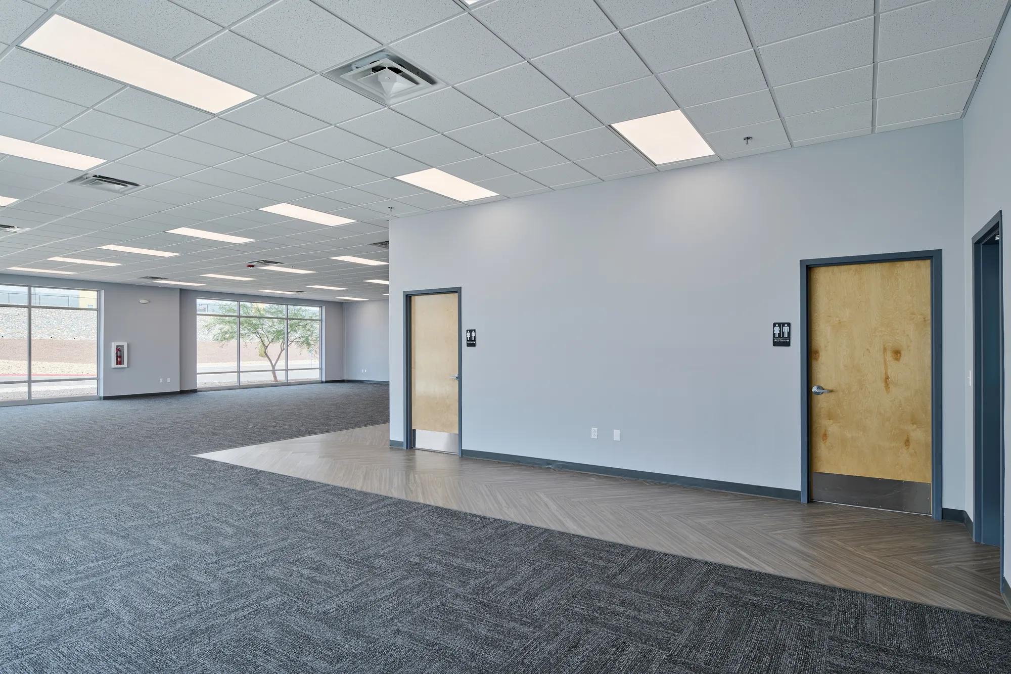 Details of 13699 Gateway Boulevard West, El Paso, TX 79928 - Industrial Property For Lease