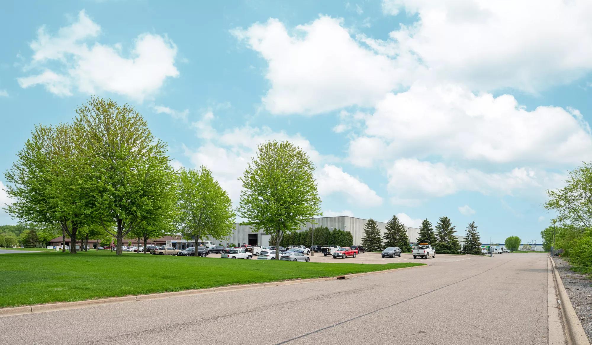 Details of St. Paul, MN 55075 - Industrial Property For Lease