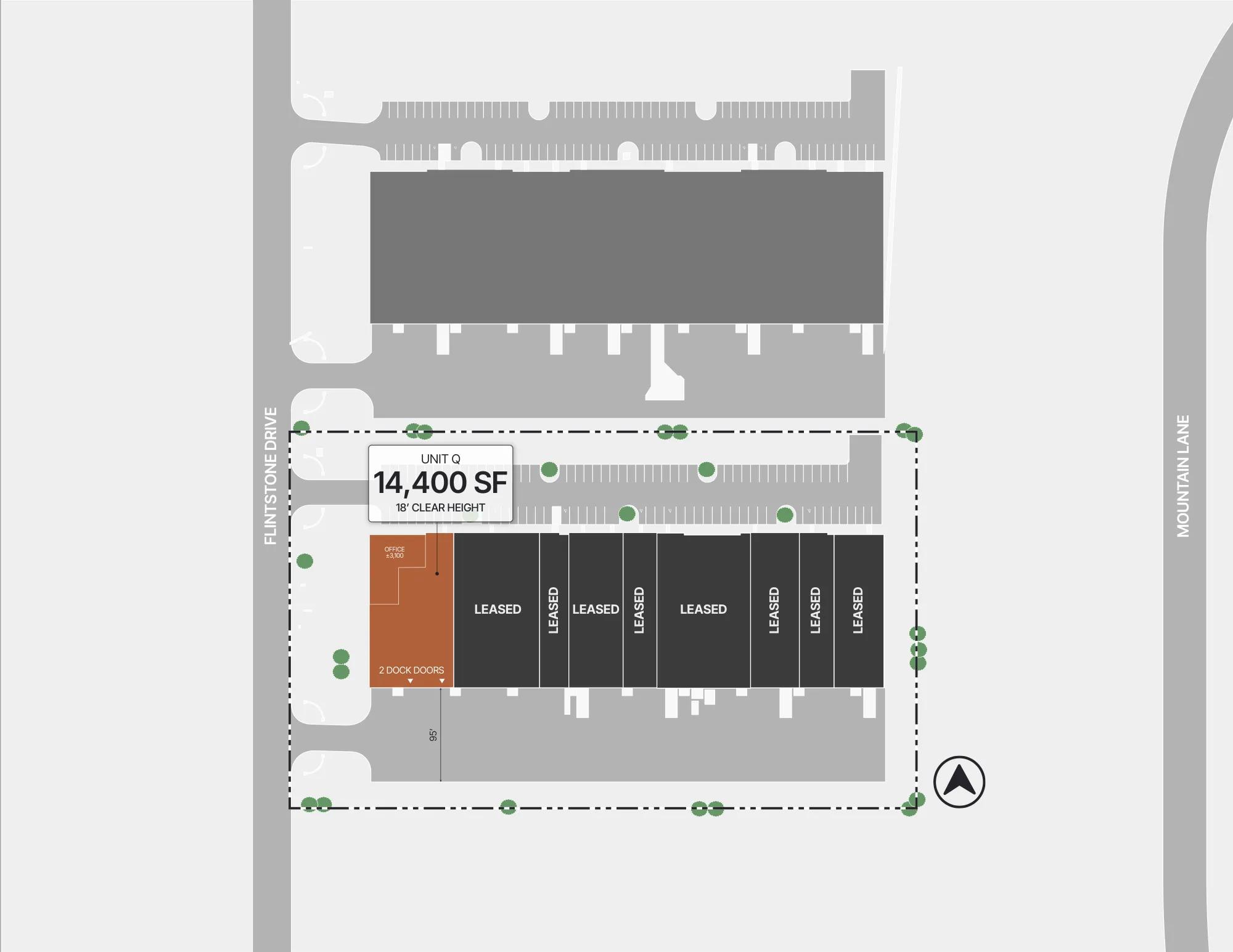Details of Tucker, GA 30084 - Industrial Property For Lease