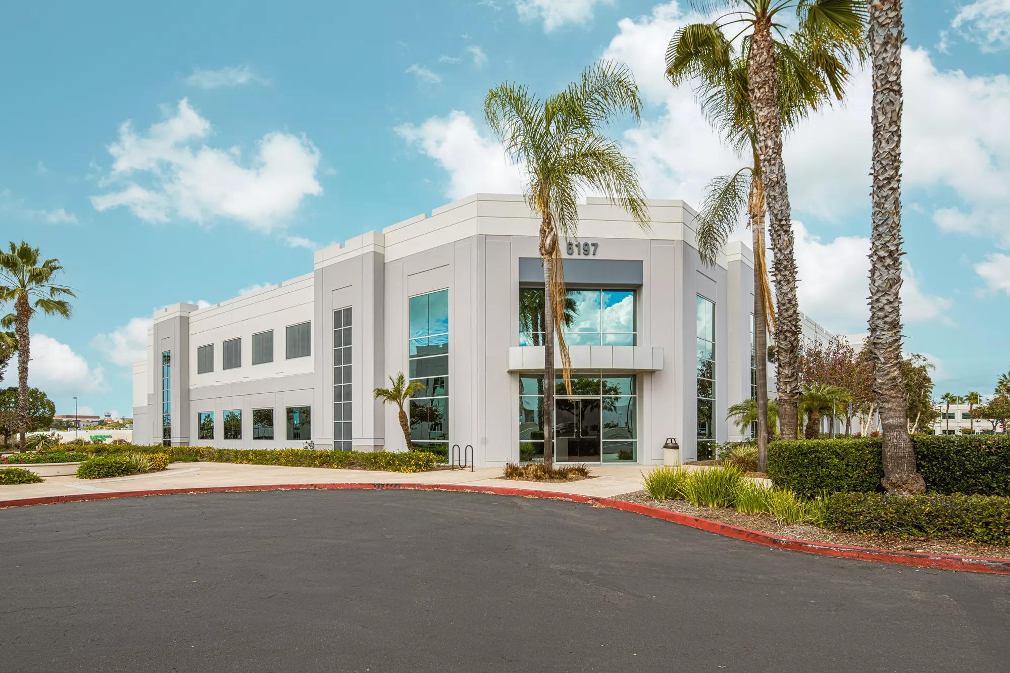 Details of 6197 El Camino Real, Carlsbad, CA 92009 - Industrial Property For Lease