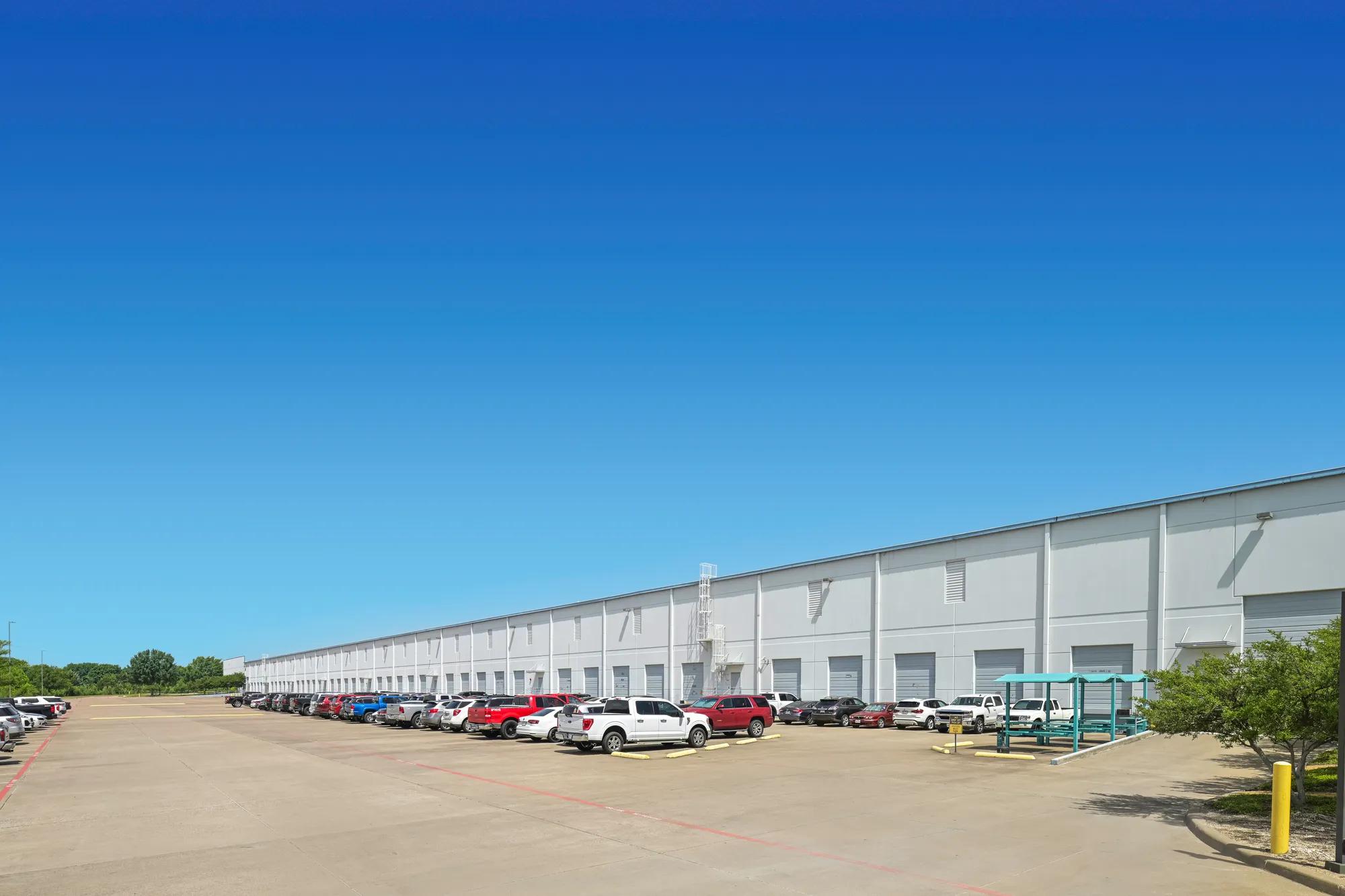 Details of Dallas, TX 75238 - Industrial Property For Lease