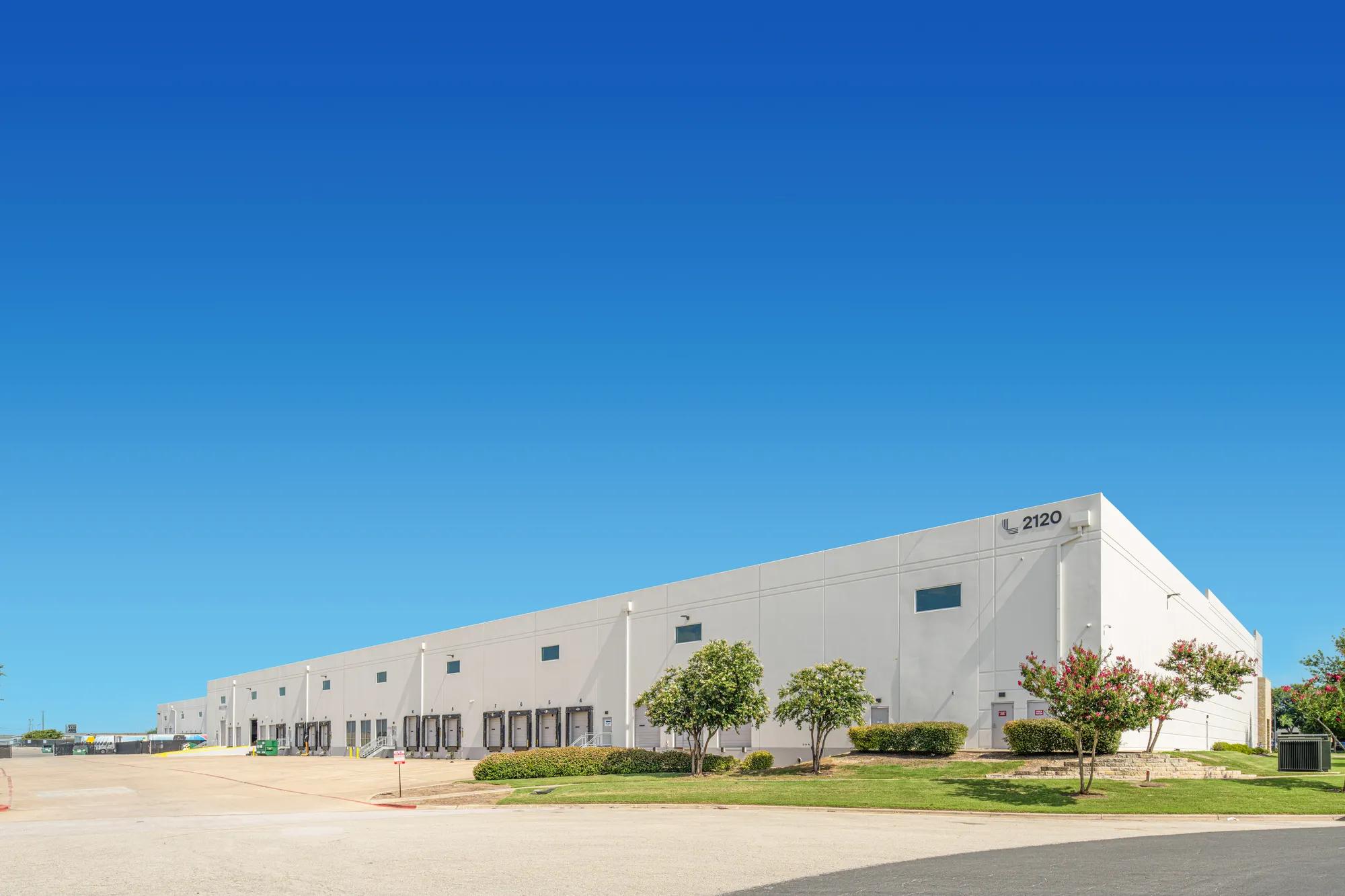 Details of Austin, TX 78728 - Industrial Property For Lease