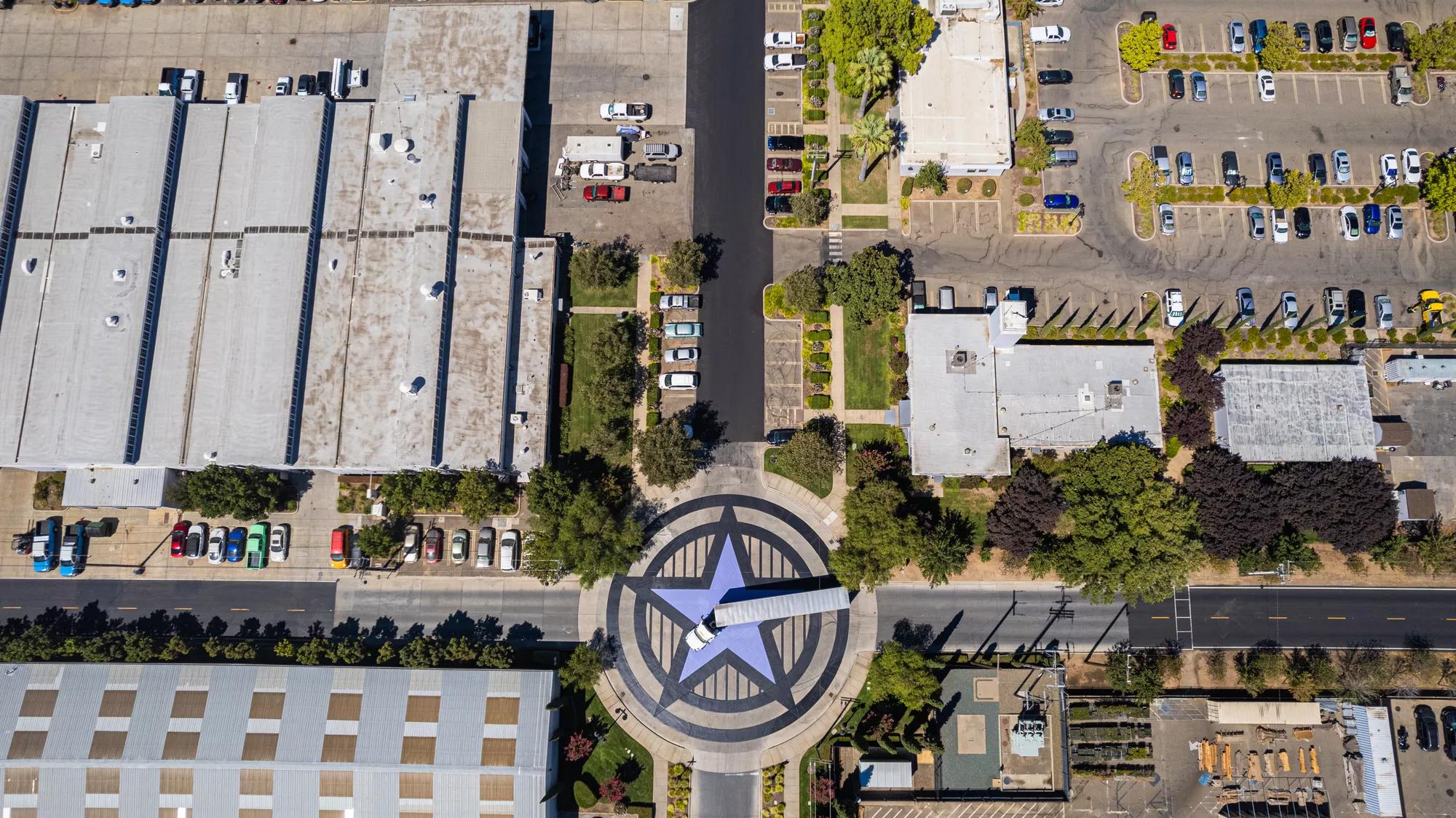 Details of 8310-8342 Luzon Avenue/8301-8351 Valdez Avenue, Sacramento, CA 95828 - Industrial Property For Lease