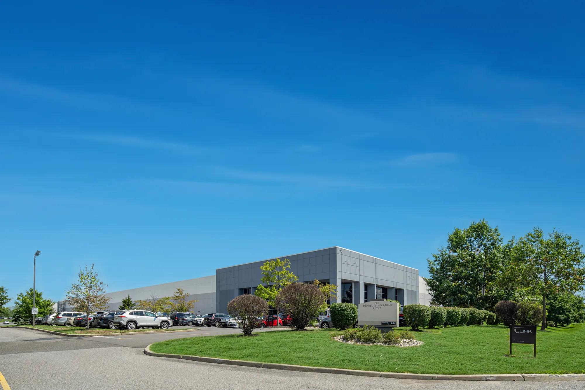 Details of 283 Prospect Plains Road, Cranbury, NJ 08512 - Industrial Property For Lease