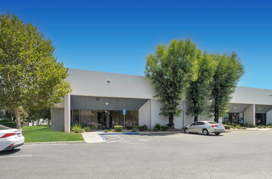 Details of San Bernardino, CA 92408 - Industrial Property For Lease