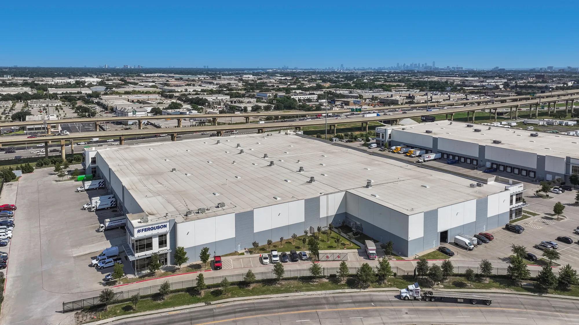 Details of 10900 Goodnight Ln, Dallas, TX 75220 - Industrial Property For Lease