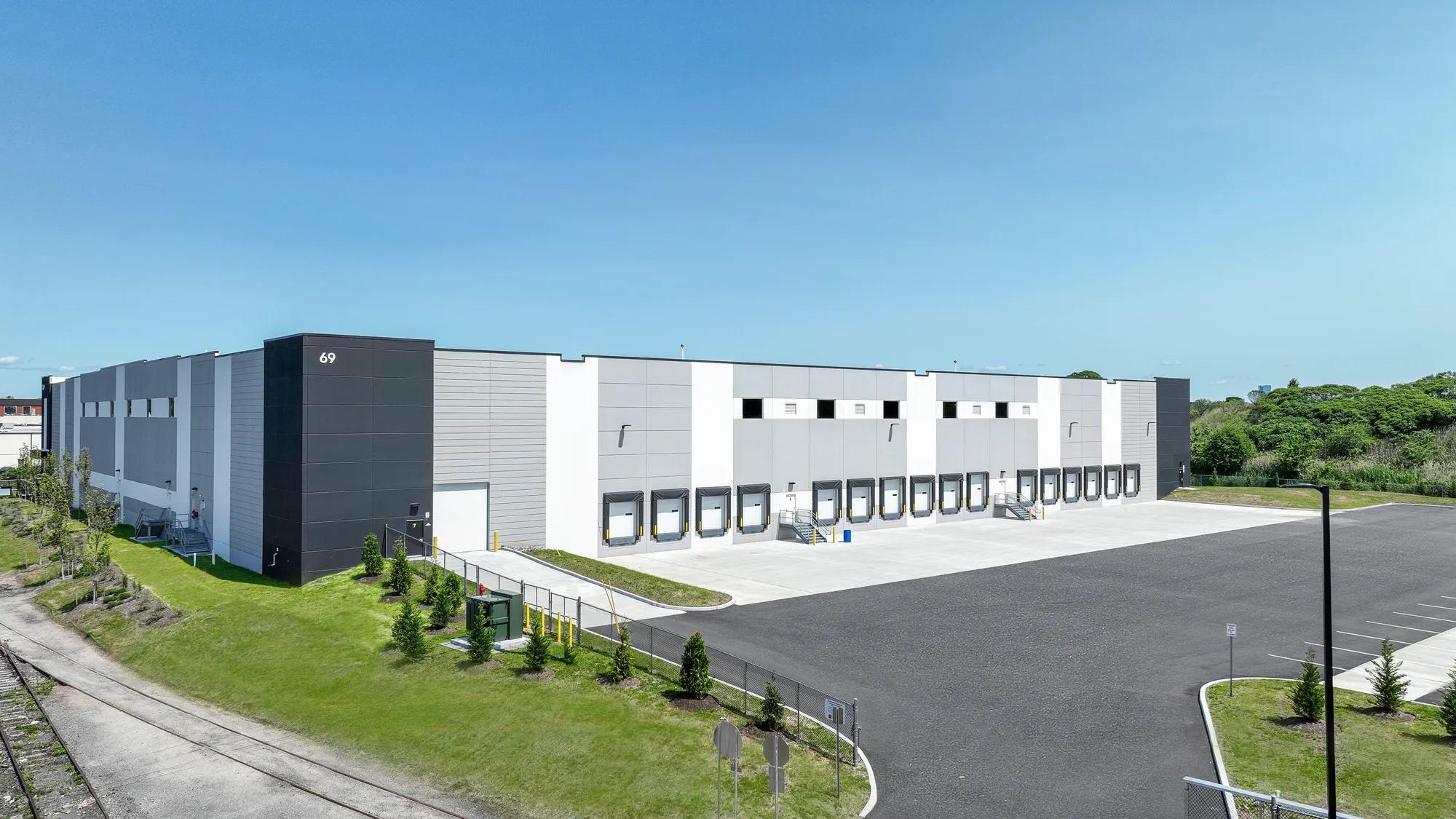 Details of Bayonne, NJ 07002 - Industrial Property For Lease