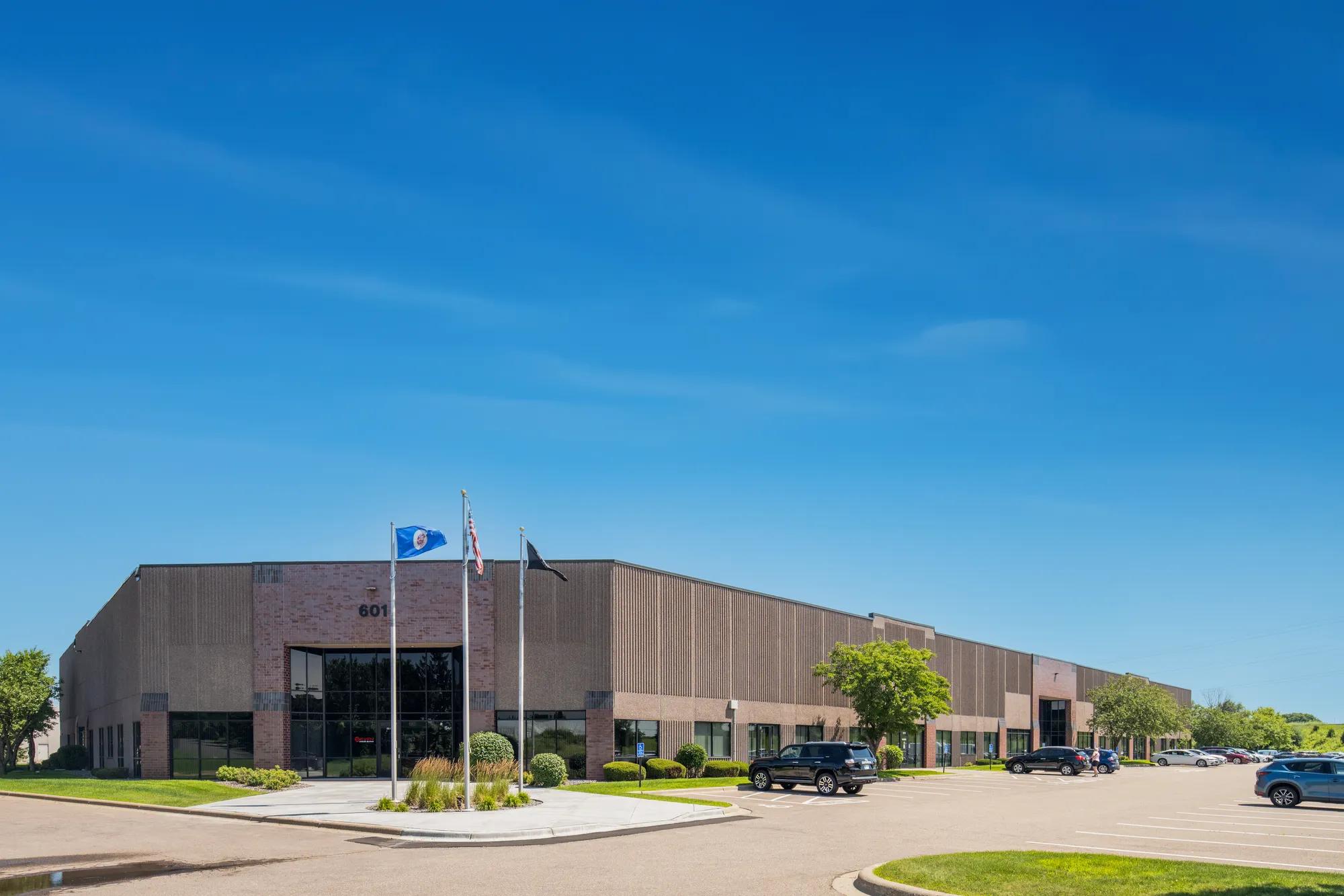 Photo of 601 Campus Drive