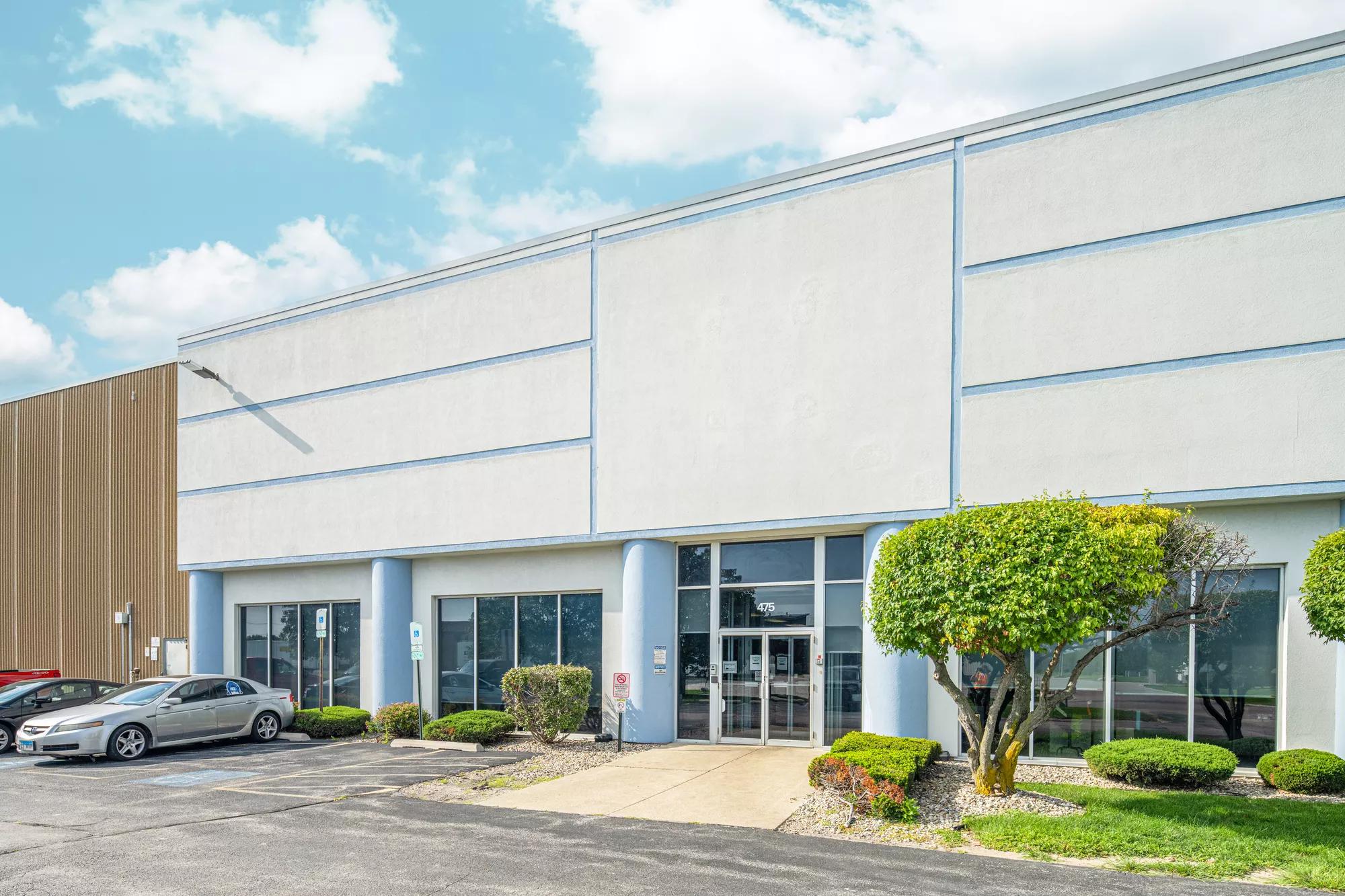 Details of Munster, IN 46321 - Industrial Property For Lease