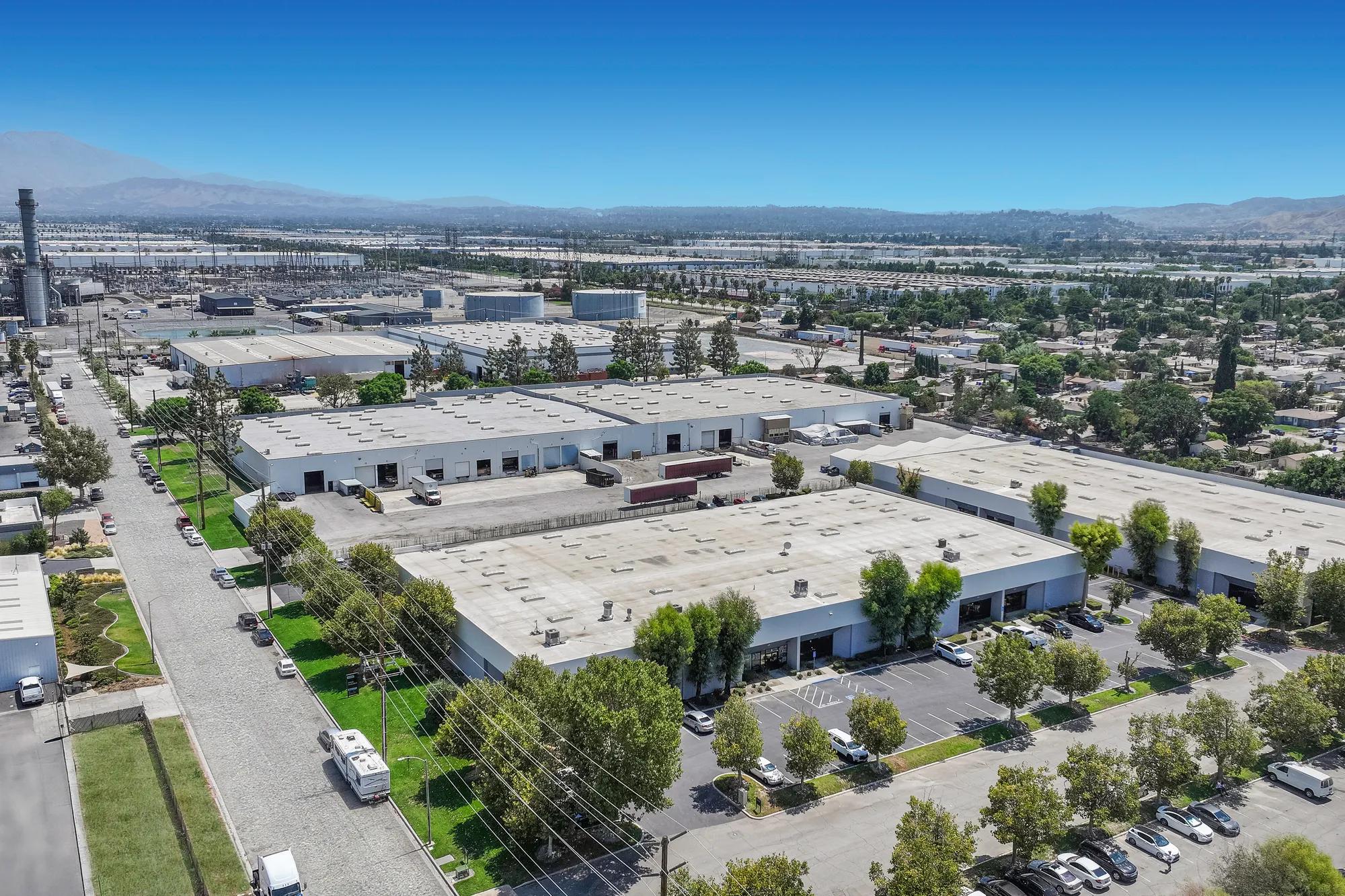 Details of San Bernardino, CA 92408 - Industrial Property For Lease