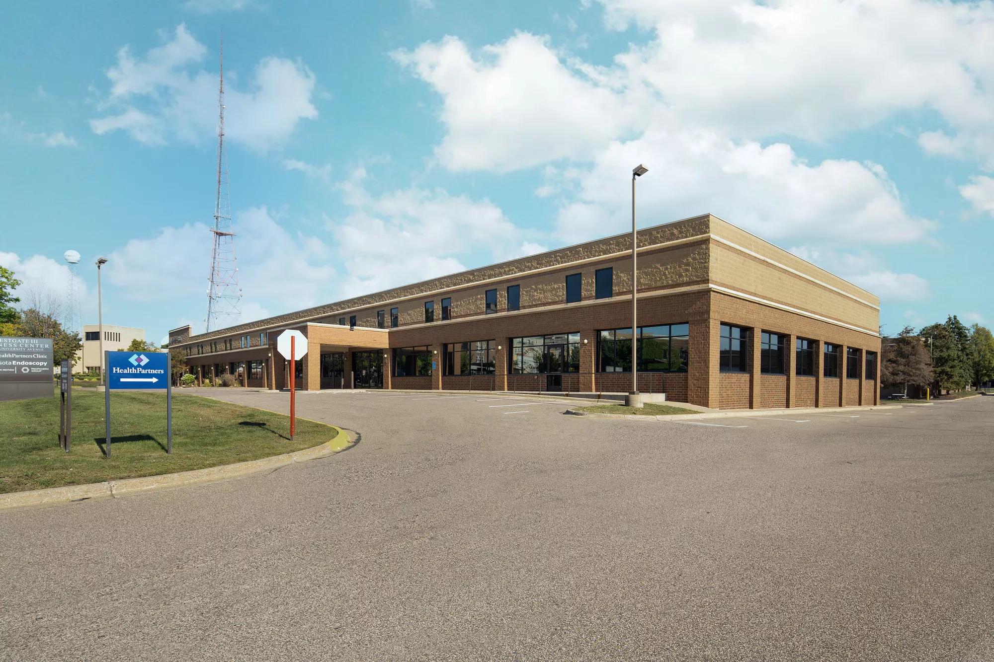 Details of 2635 University Ave W, Saint Paul, MN 55114 - Industrial Property For Lease