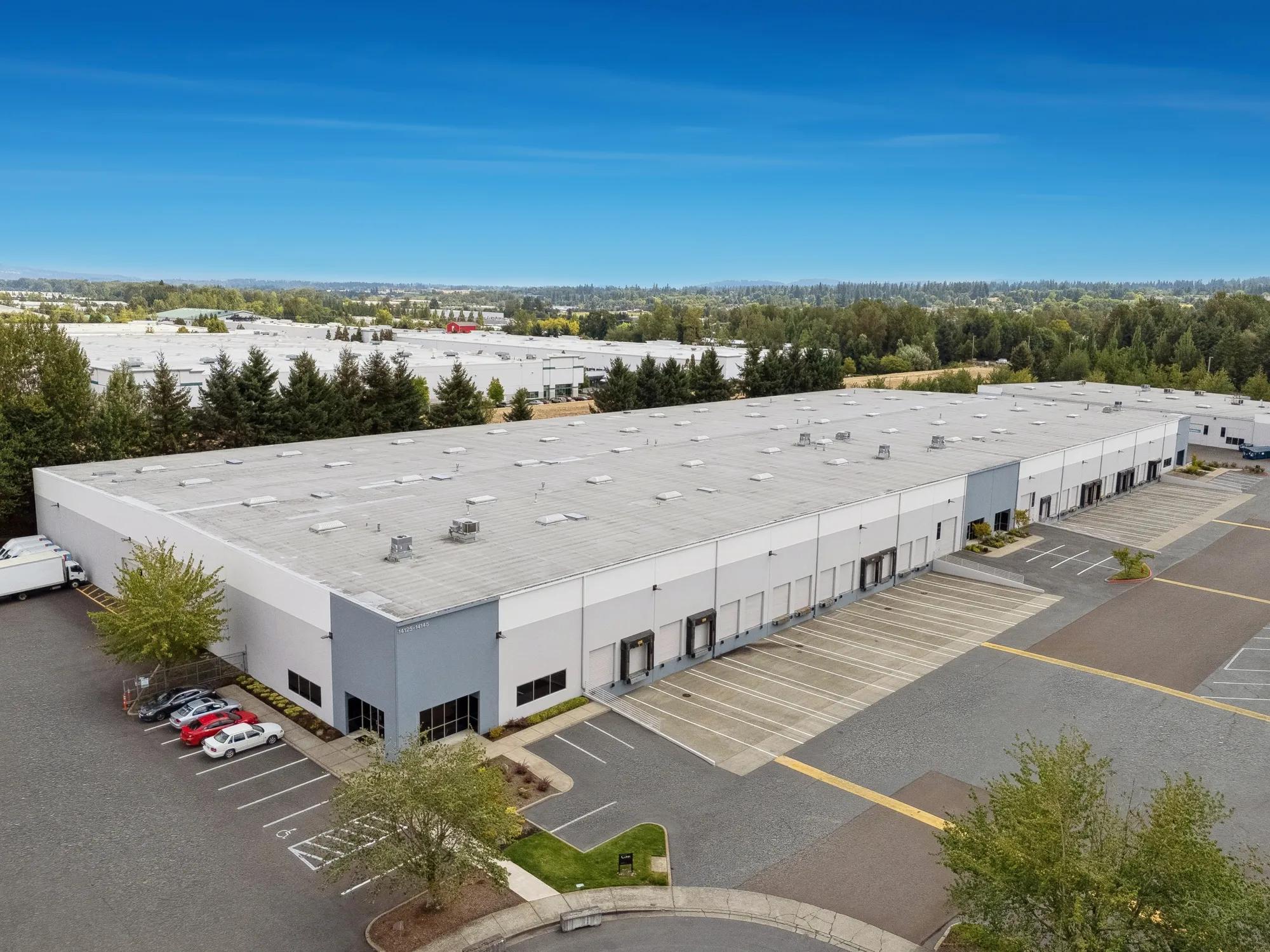 Details of 14125-14145 NE Airport Way, Portland, OR 97230 - Industrial Property For Lease