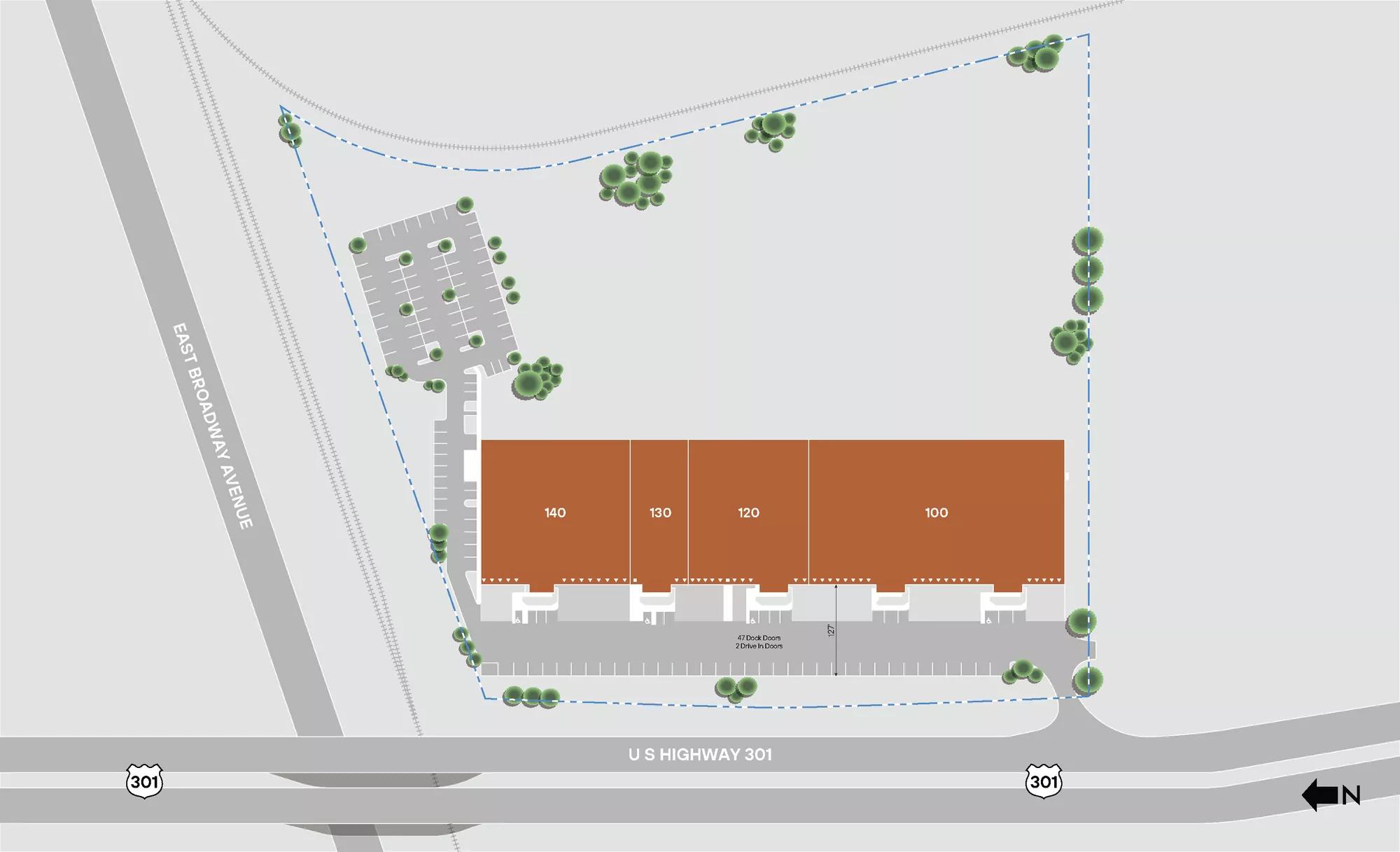Details of 1913 US Highway 301 North, Tampa, FL 33619 - Industrial Property For Lease