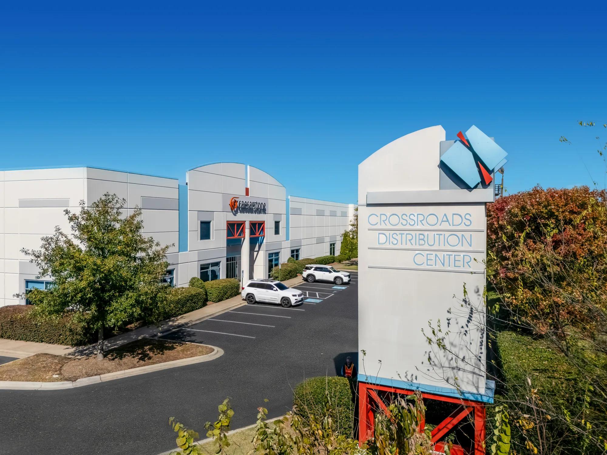 Details of Charlotte, NC 28273 - Industrial Property For Lease