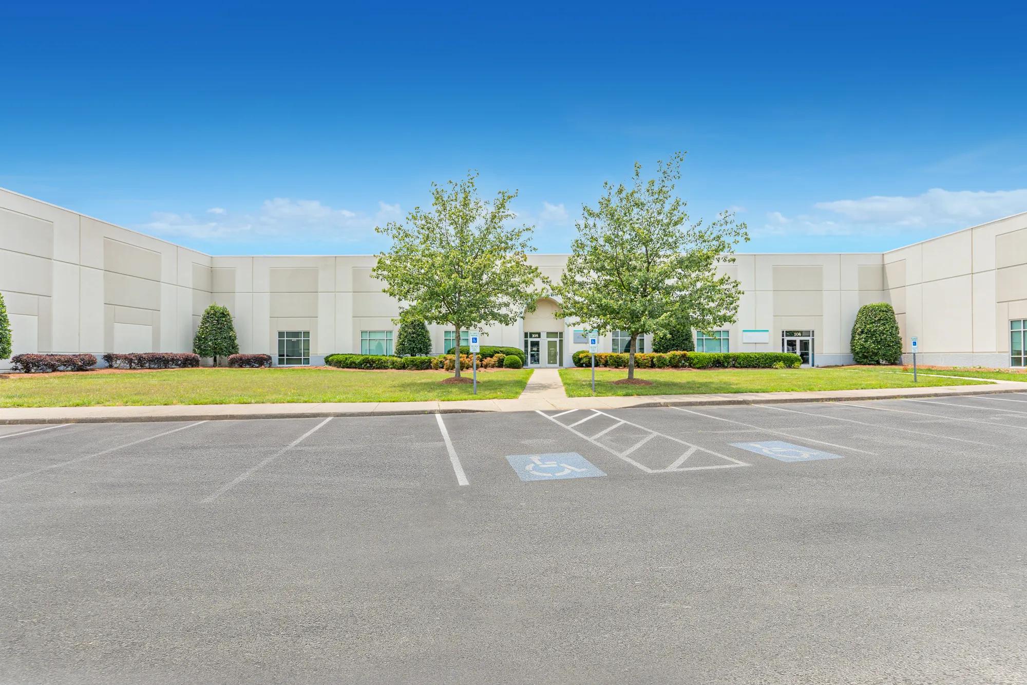 4344 Federal Drive, Greensboro, NC 27410, 0110