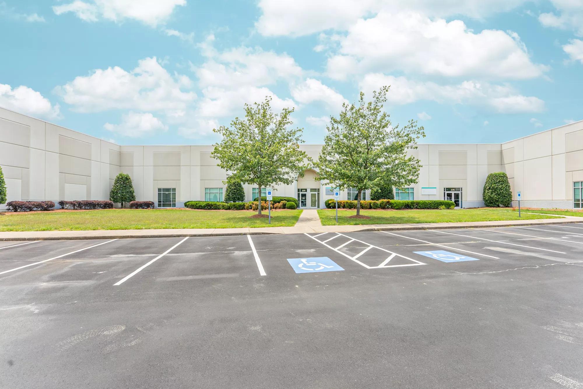 Details of Greensboro, NC 27410 - Industrial Property For Lease