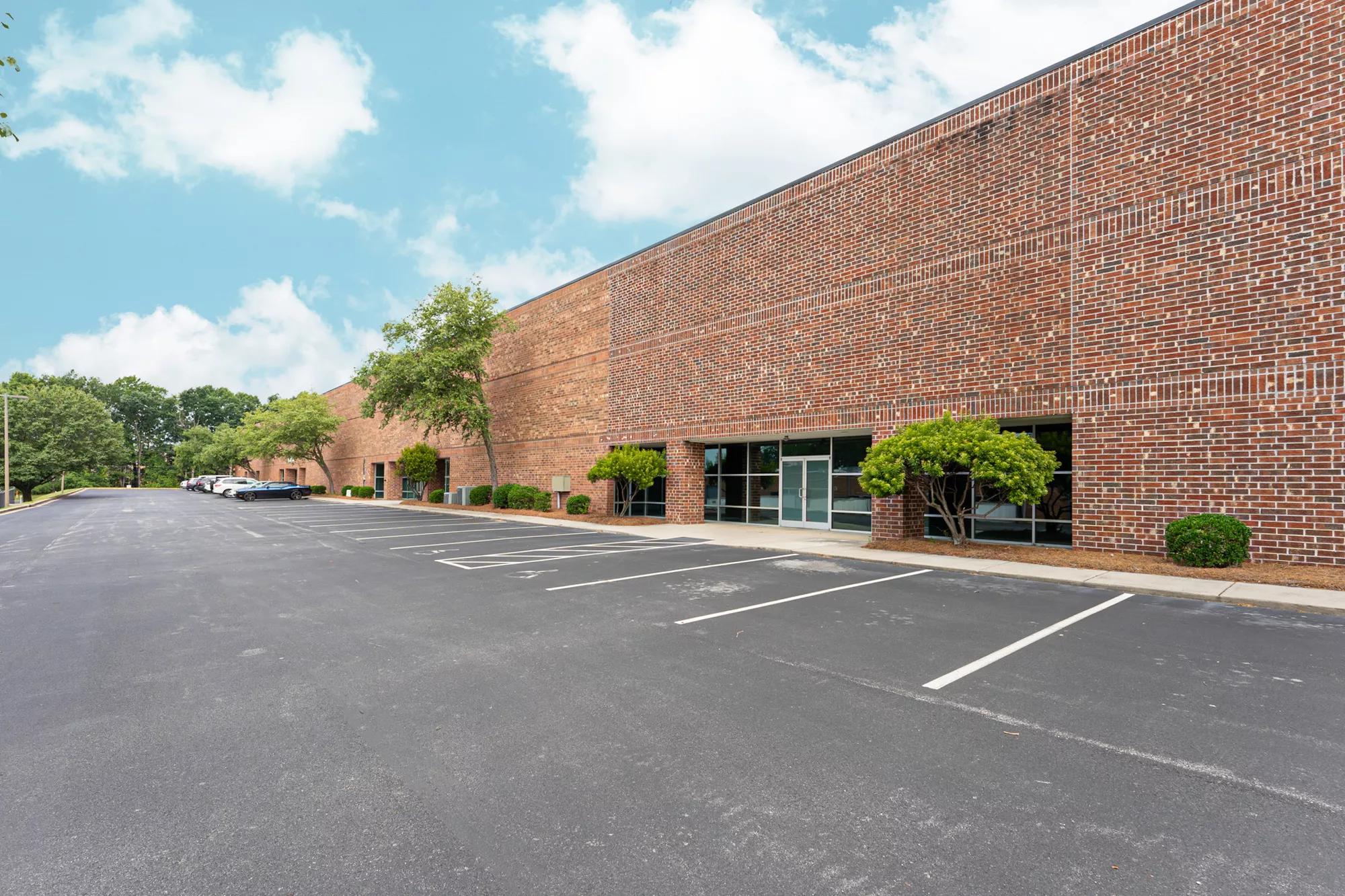 Details of 6348 Burnt Poplar Road, Greensboro, NC 27409 - Industrial Property For Lease