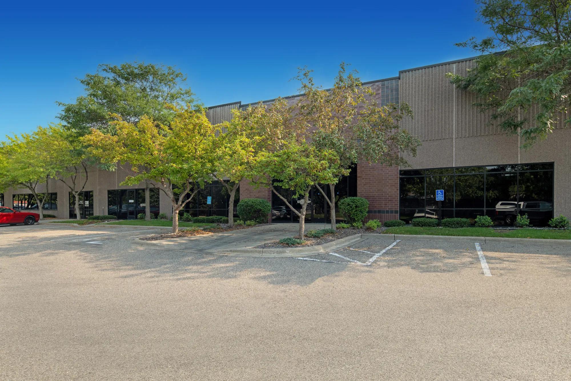 Details of Burnsville, MN 55337 - Industrial Property For Lease