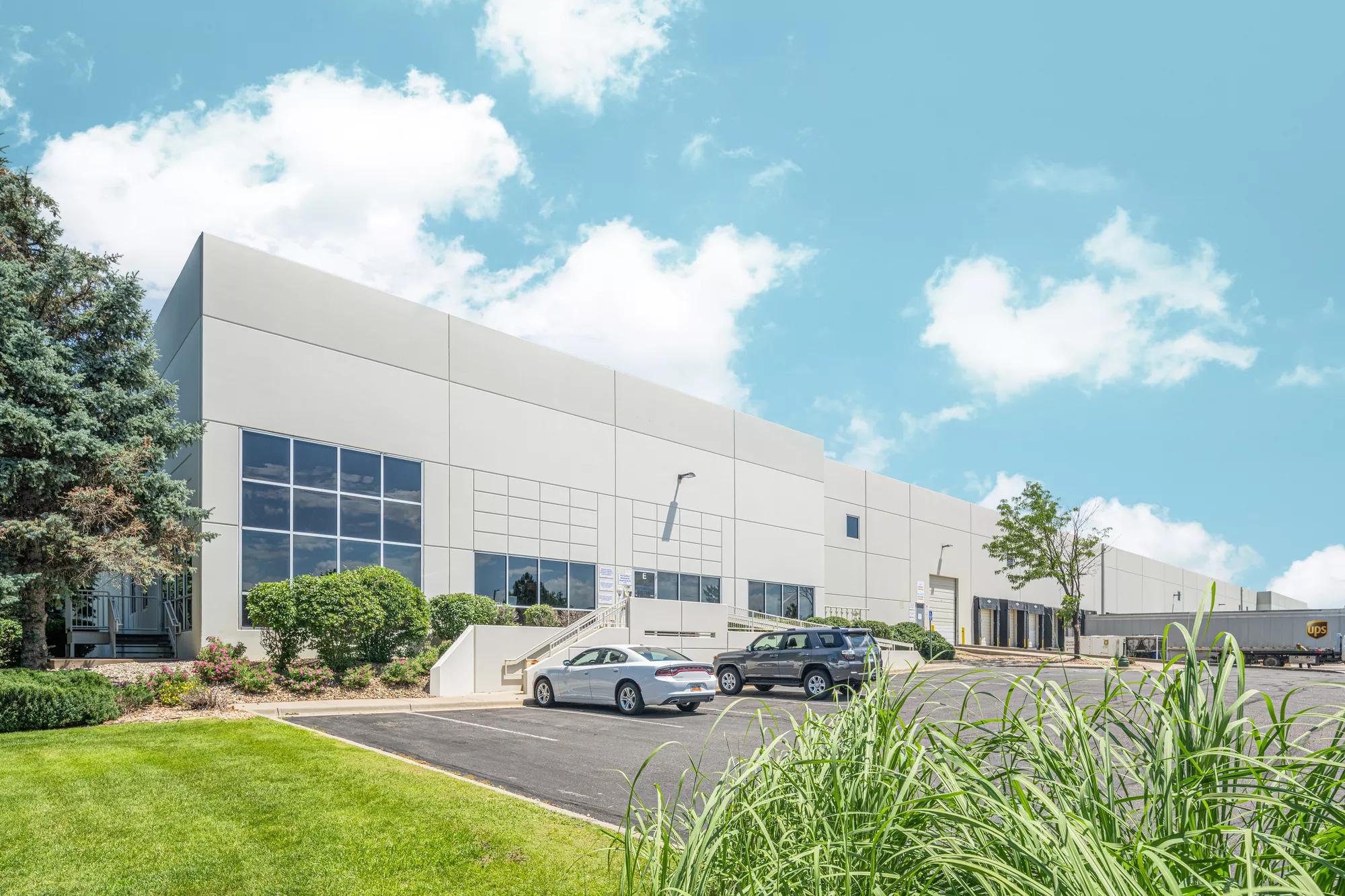 Details of Denver, CO 80239 - Industrial Property For Lease