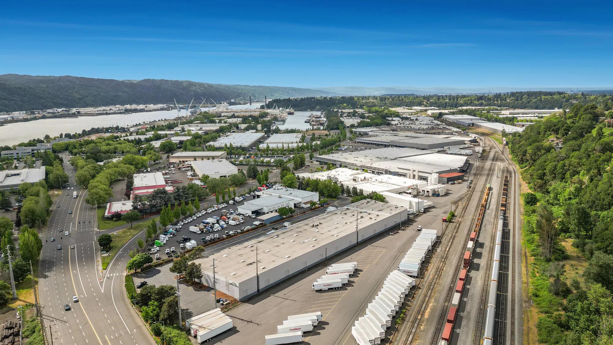Details of 3002-3014 N. Wygant, Portland, OR 97230 - Industrial Property For Lease