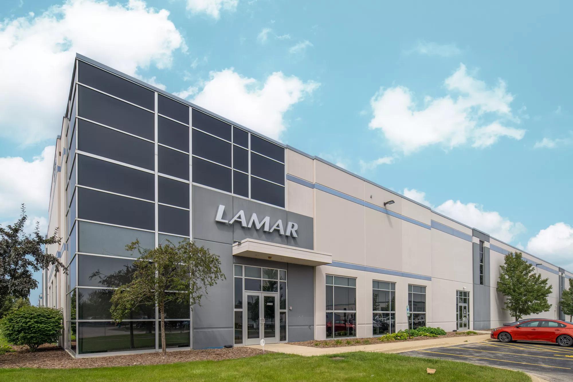 Details of 5235 South International Drive, Cudahy, WI 53110 - Industrial Property For Lease