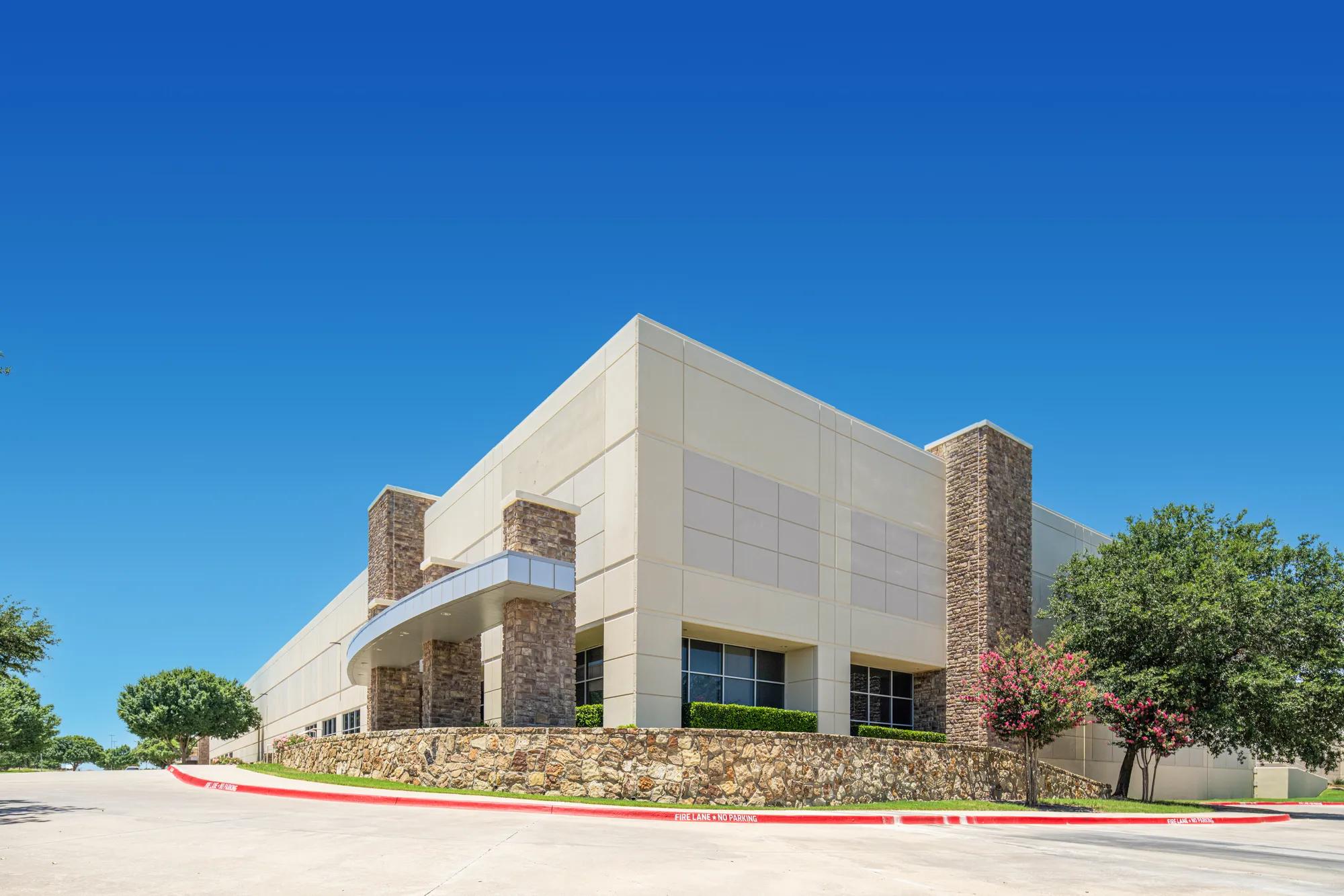 Details of Flower Mound, TX 75028 - Industrial Property For Lease