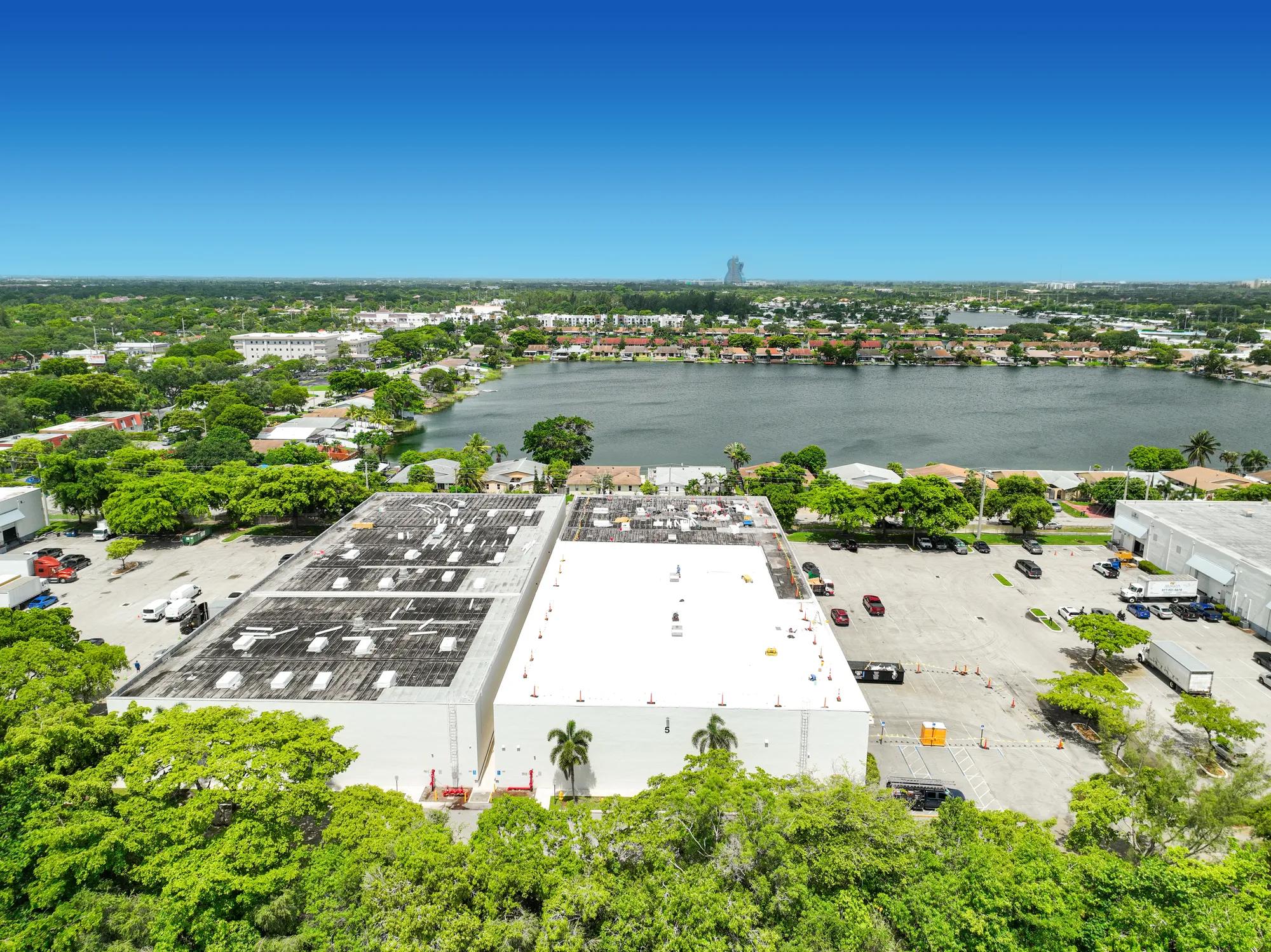 Details of 2333-2345 Stirling Road, Fort Lauderdale, FL 33312 - Industrial Property For Lease