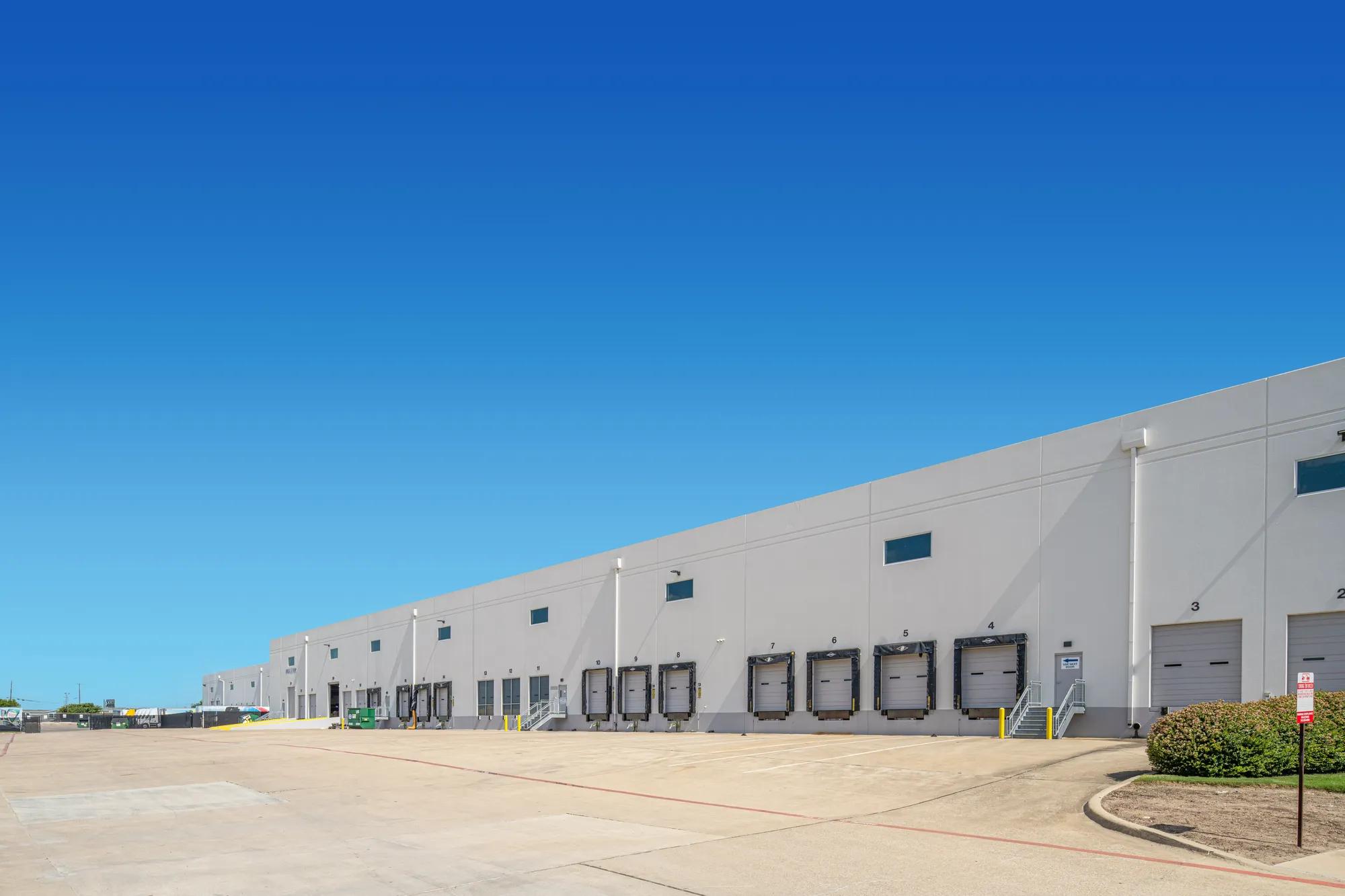 Details of Austin, TX 78728 - Industrial Property For Lease