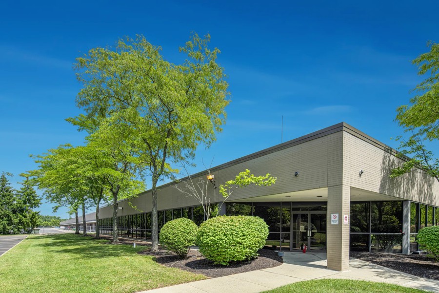 400 Cabot Drive Unit B, Hamilton Township, NJ 08690, A