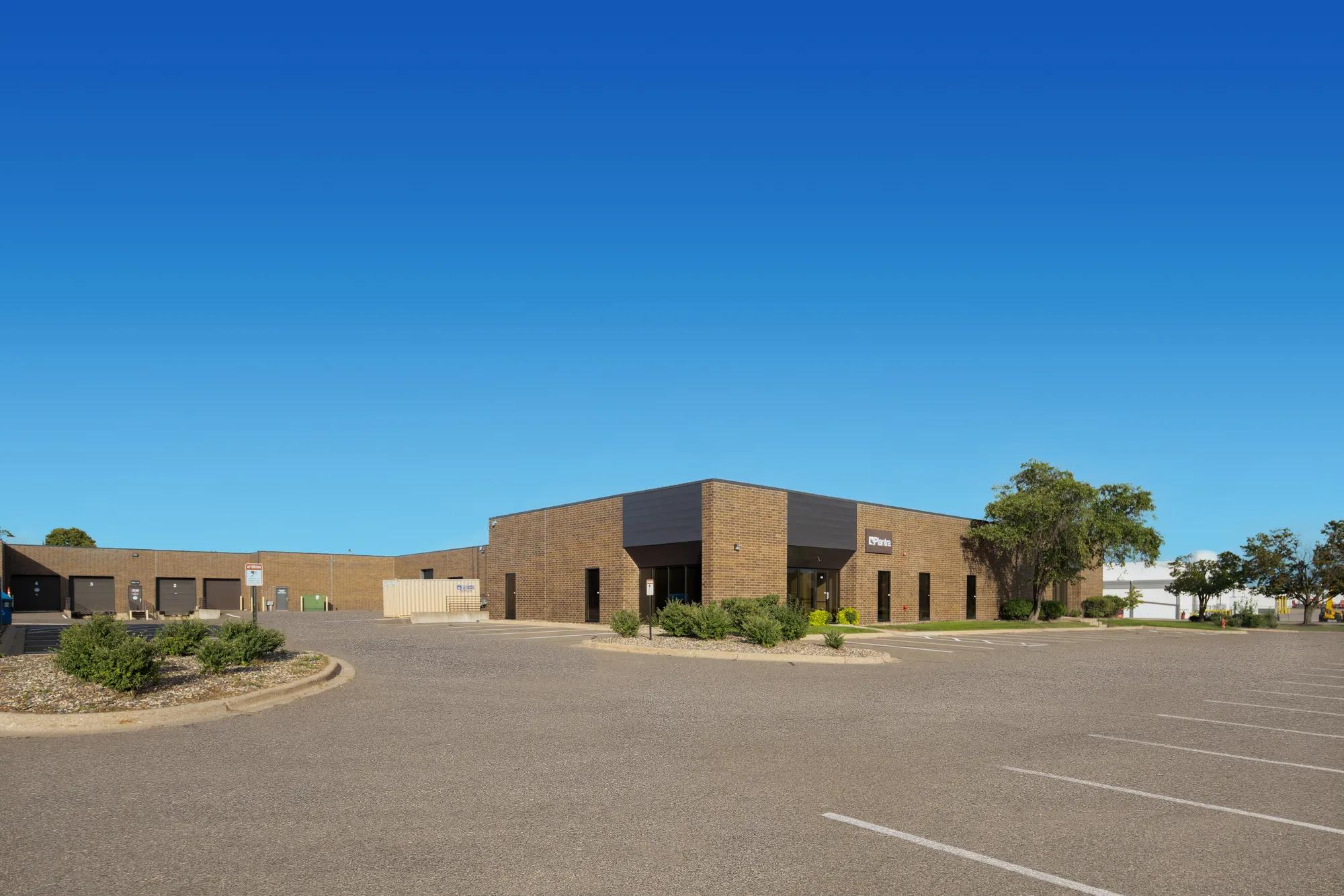 Details of 1230 Eagan Industrial Road, Saint Paul, MN 55121 - Industrial Property For Lease