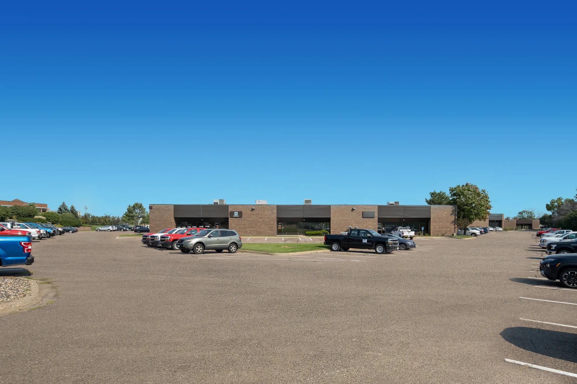 Details of 1285 Corporate Center Drive, Saint Paul, MN 55121 - Industrial Property For Lease