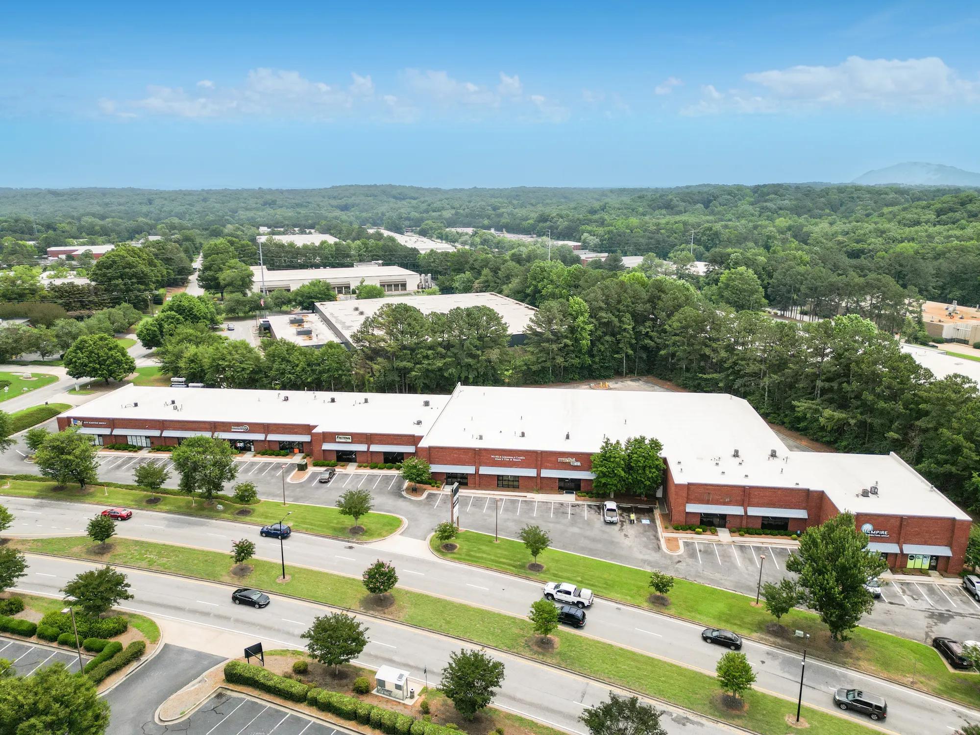 Details of Tucker, GA 30084 - Industrial Property For Lease
