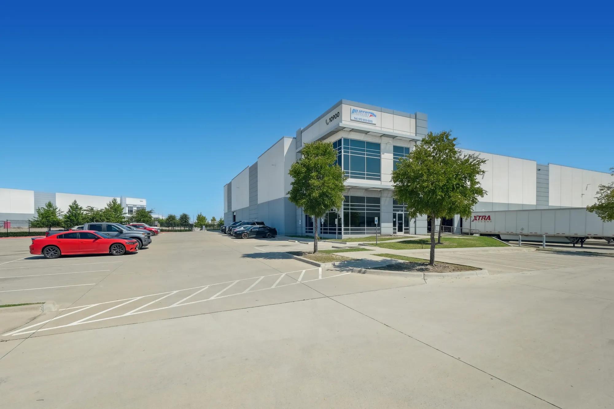 Details of 10900 Goodnight Ln, Dallas, TX 75220 - Industrial Property For Lease