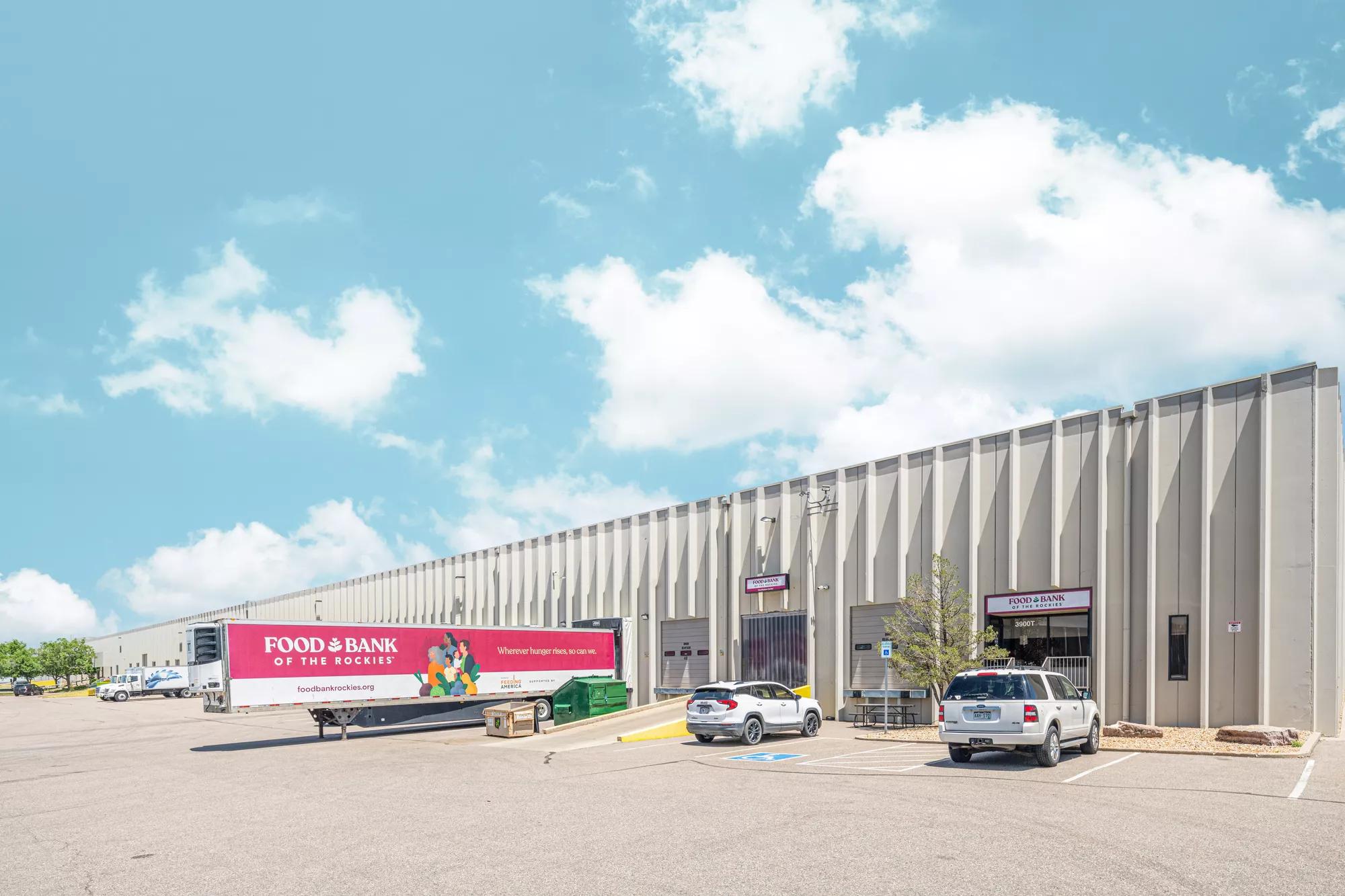Details of Denver, CO 80239 - Industrial Property For Lease