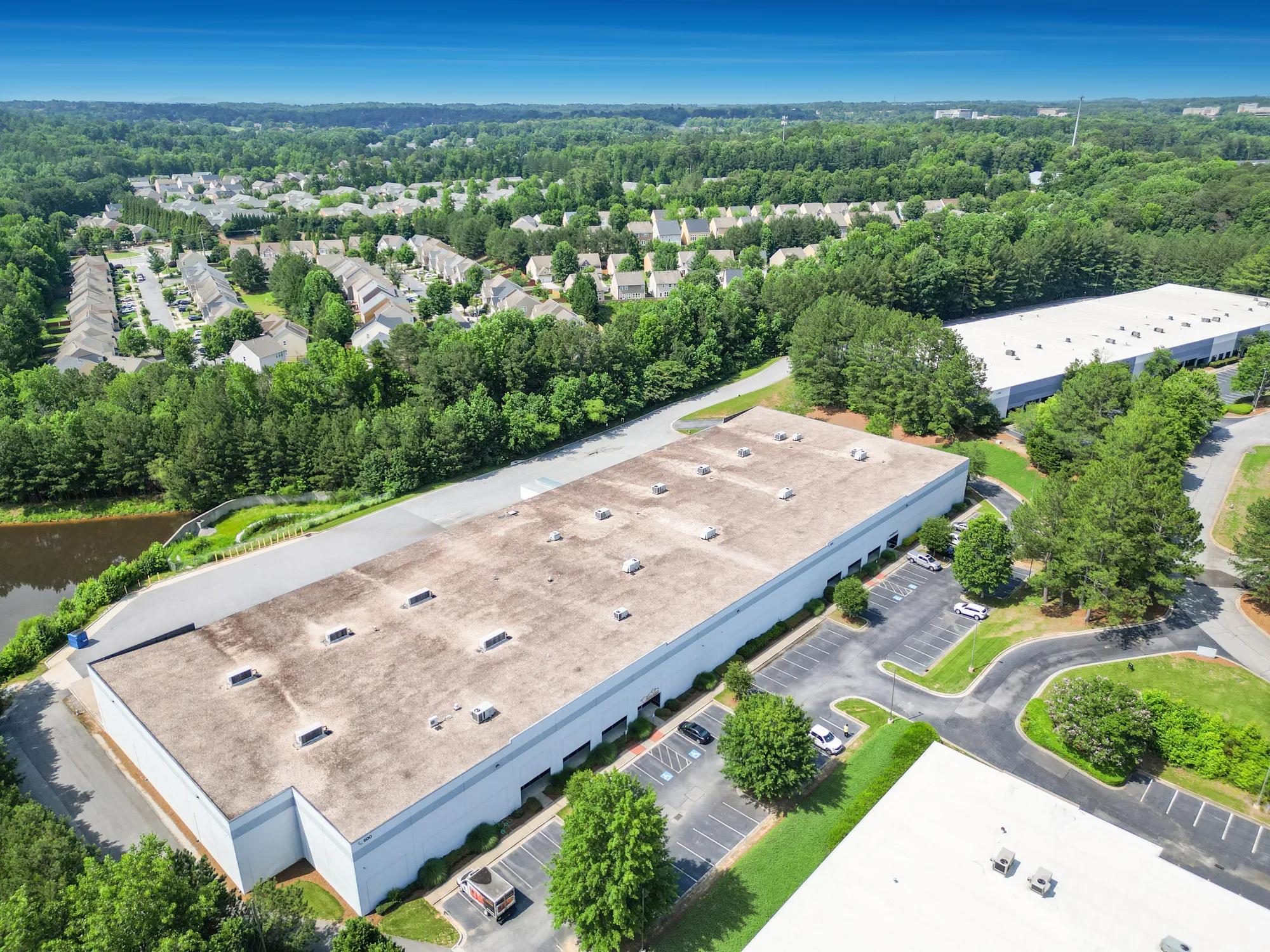 Details of 2150 Boggs Road, Duluth, GA 30096 - Industrial Property For Lease