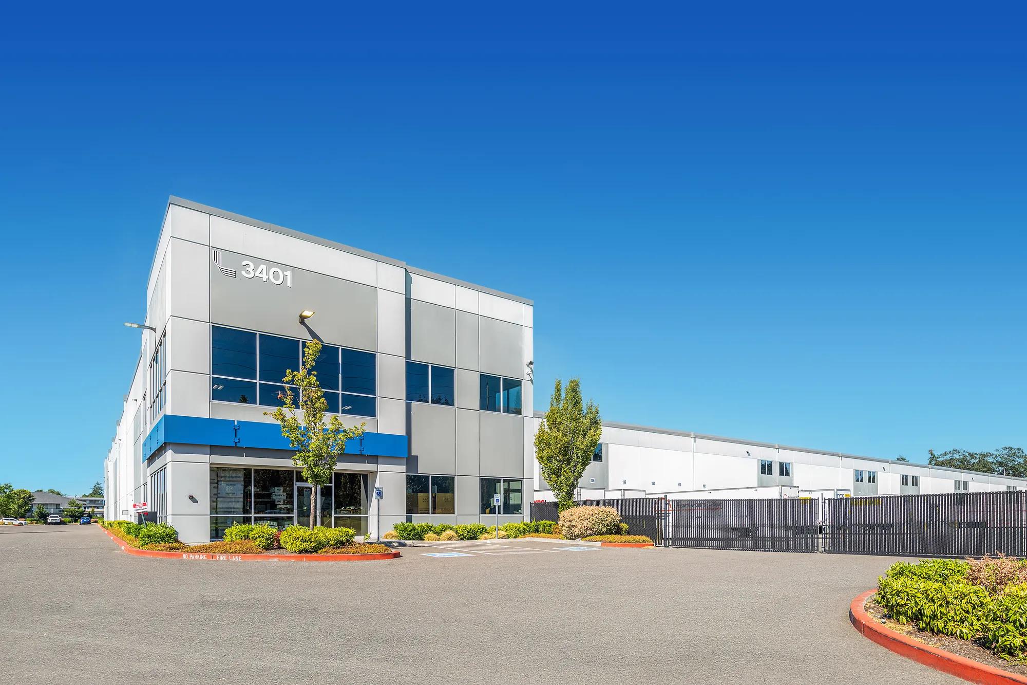 Details of 3401 96th Street South, Lakewood, WA 98499 - Industrial Property For Lease
