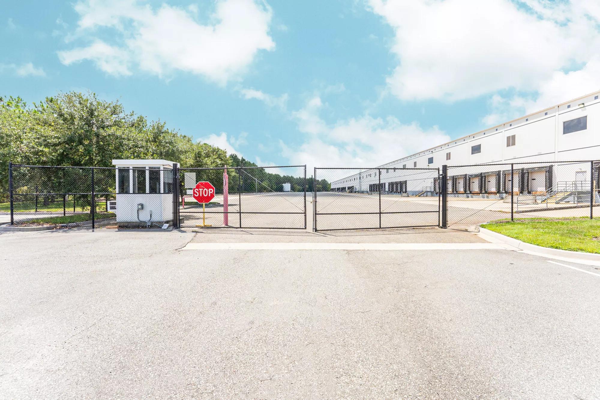 Details of Jacksonville, FL 32220 - Industrial Property For Lease