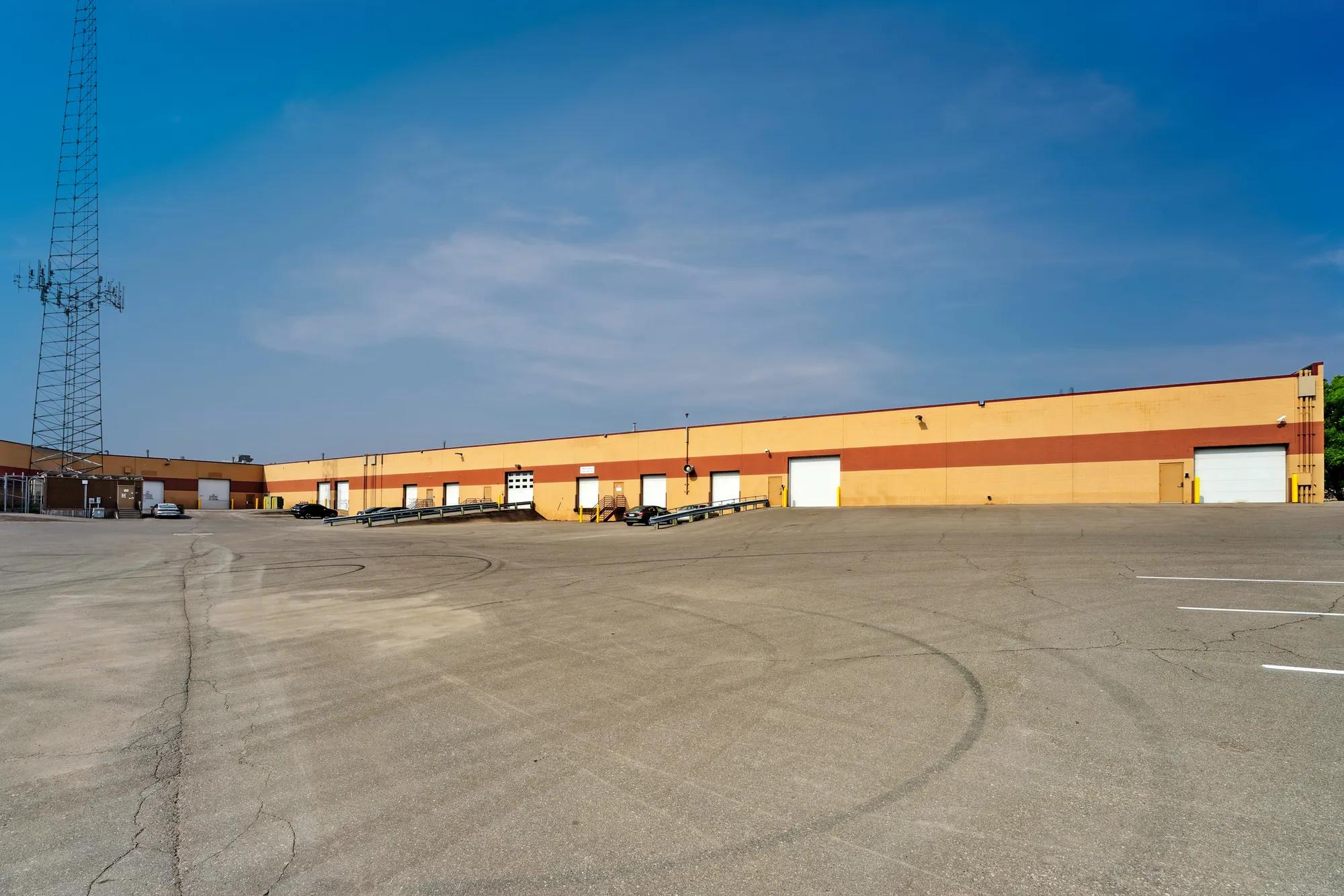 Details of 1701 Broadway St N E, Minneapolis, MN 55413 - Industrial Property For Lease