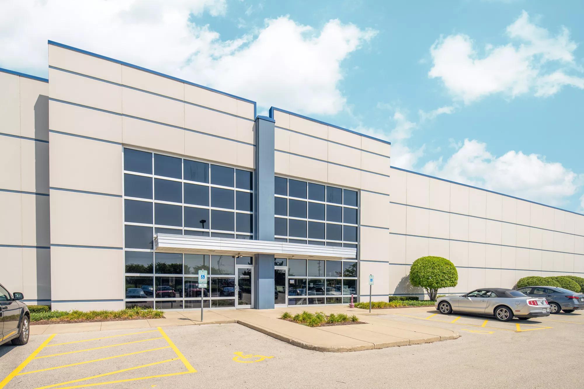 Details of Oak Creek, WI 53154 - Industrial Property For Lease