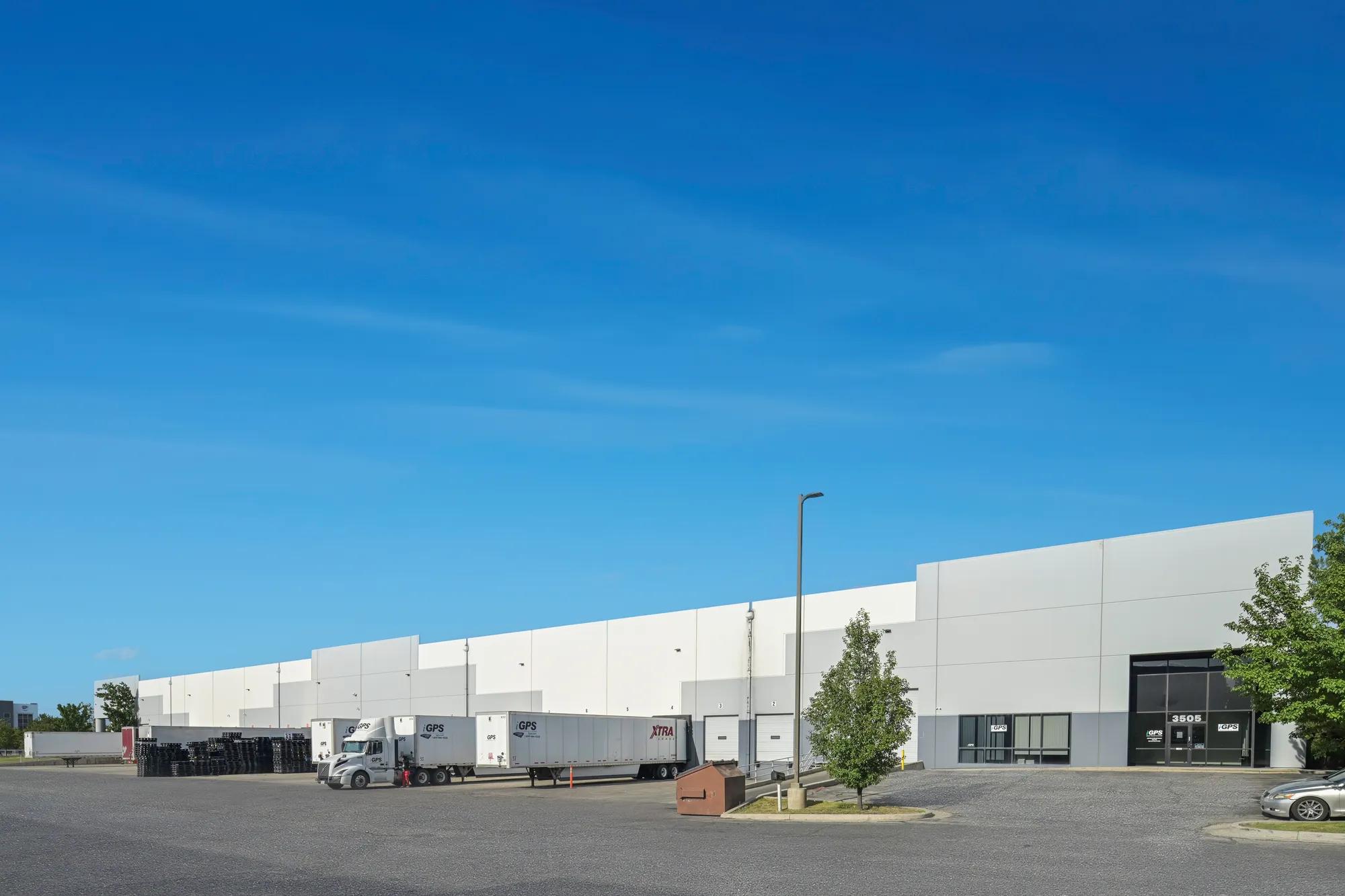 Details of Salt Lake City, UT 84104 - Industrial Property For Lease