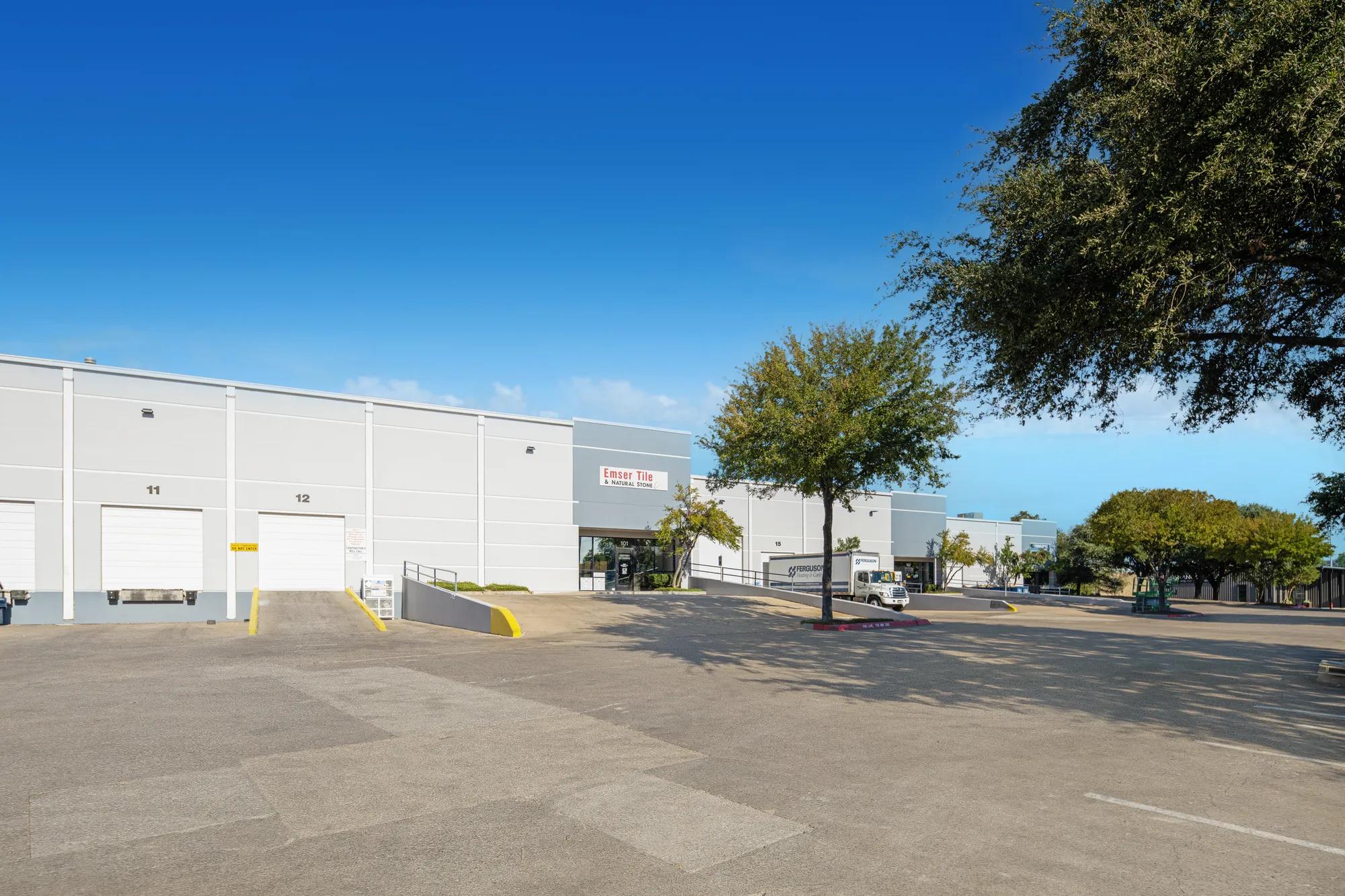 Details of Austin, TX 78758 - Industrial Property For Lease
