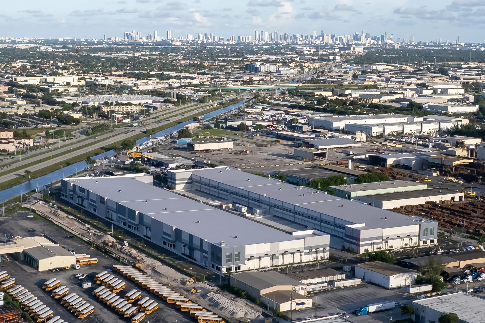 Is the Industrial Real Estate Market Tightening? What Industry Leaders Are Watching 