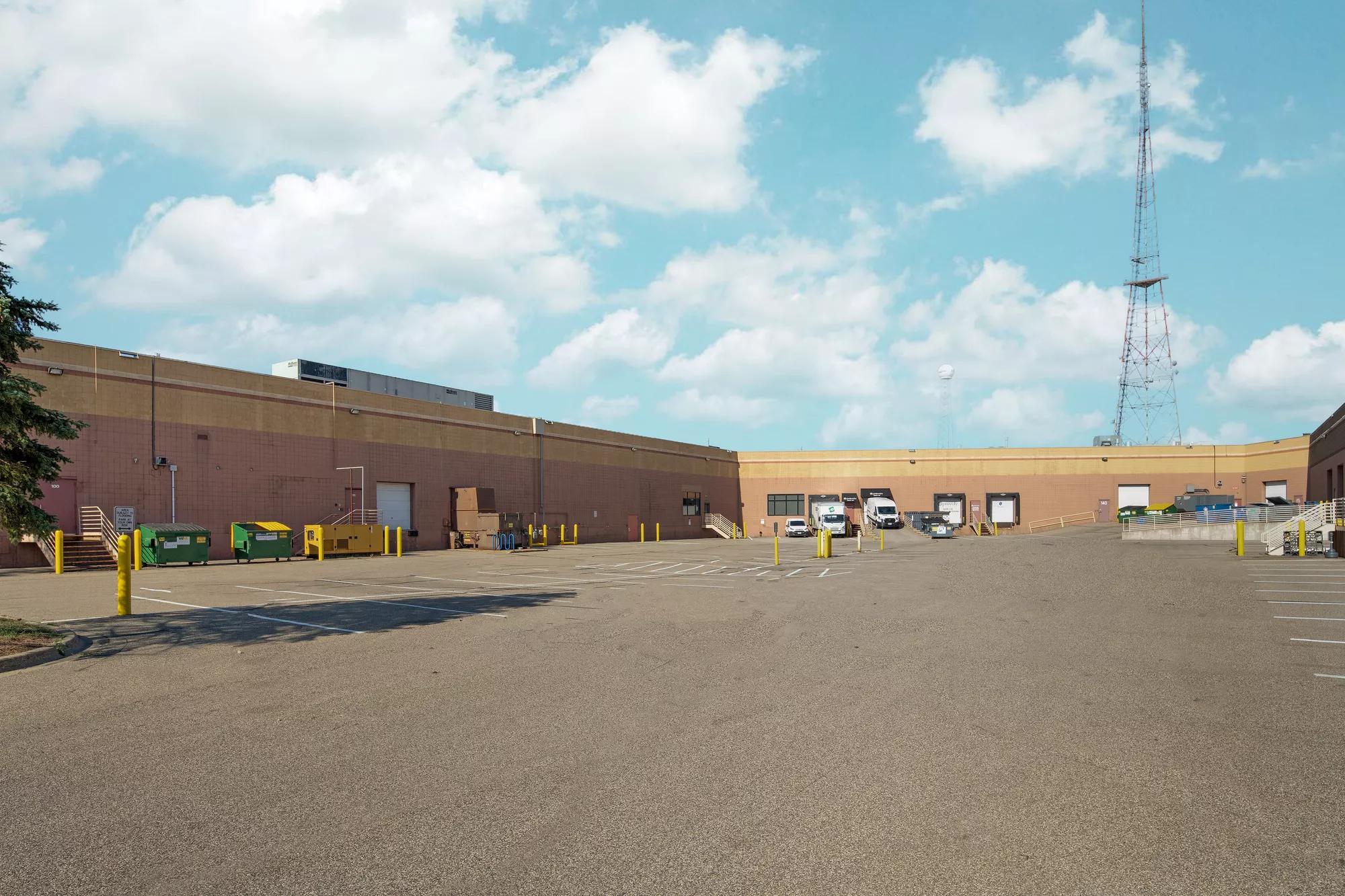 Details of 2635 University Ave W, Saint Paul, MN 55114 - Industrial Property For Lease