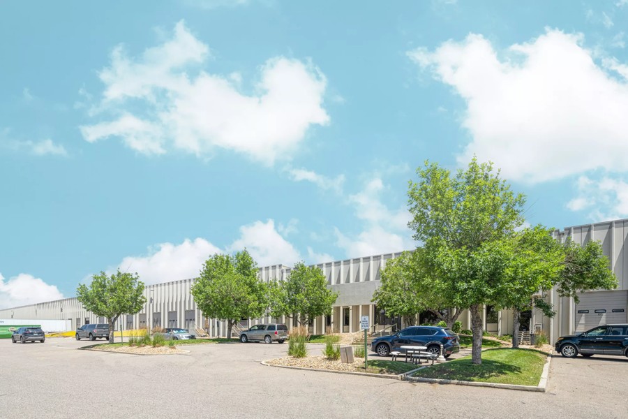 Details of Denver, CO 80239 - Industrial Property For Lease