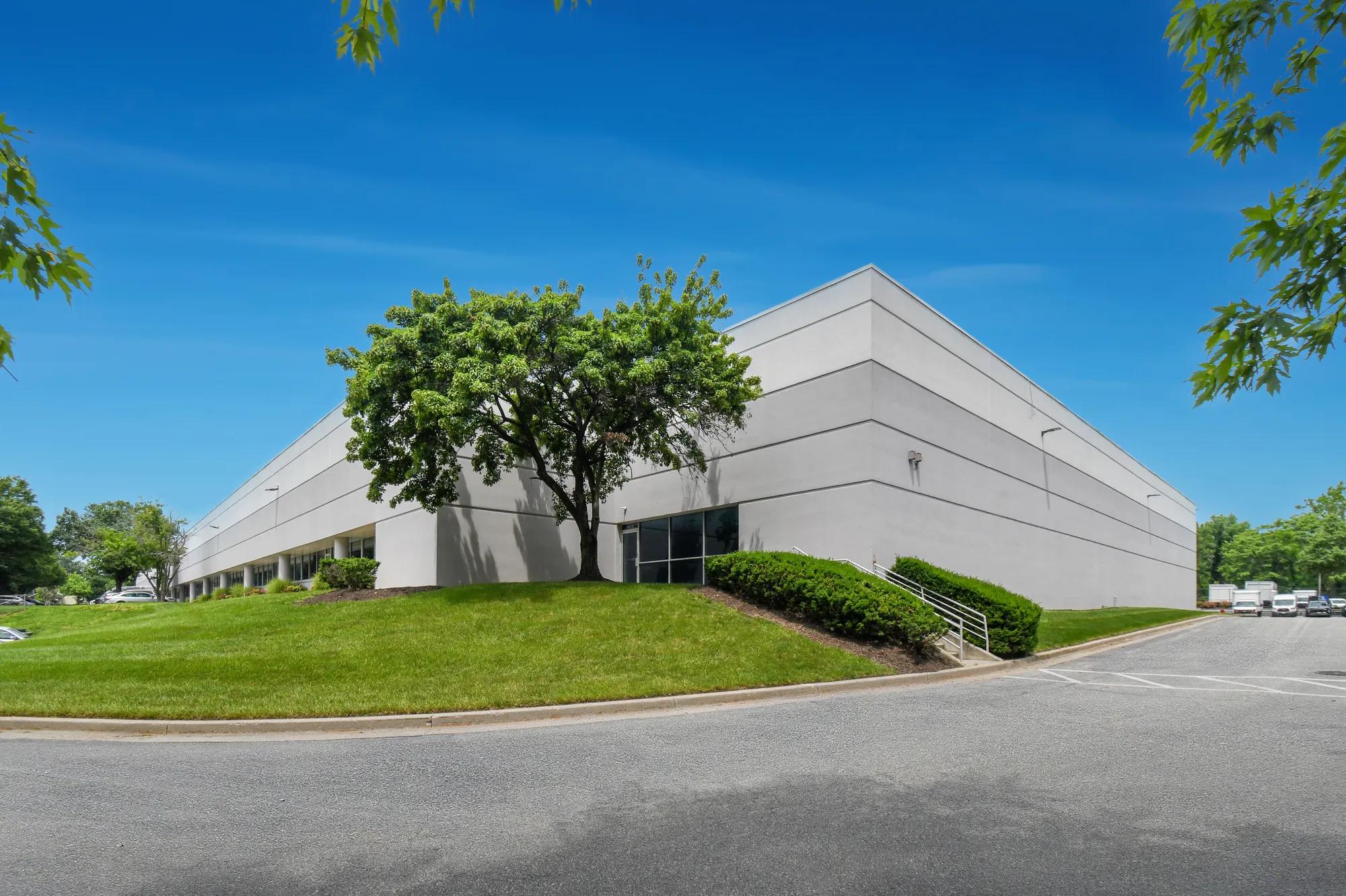 Details of Linthicum Heights, MD 21090 - Industrial Property For Lease