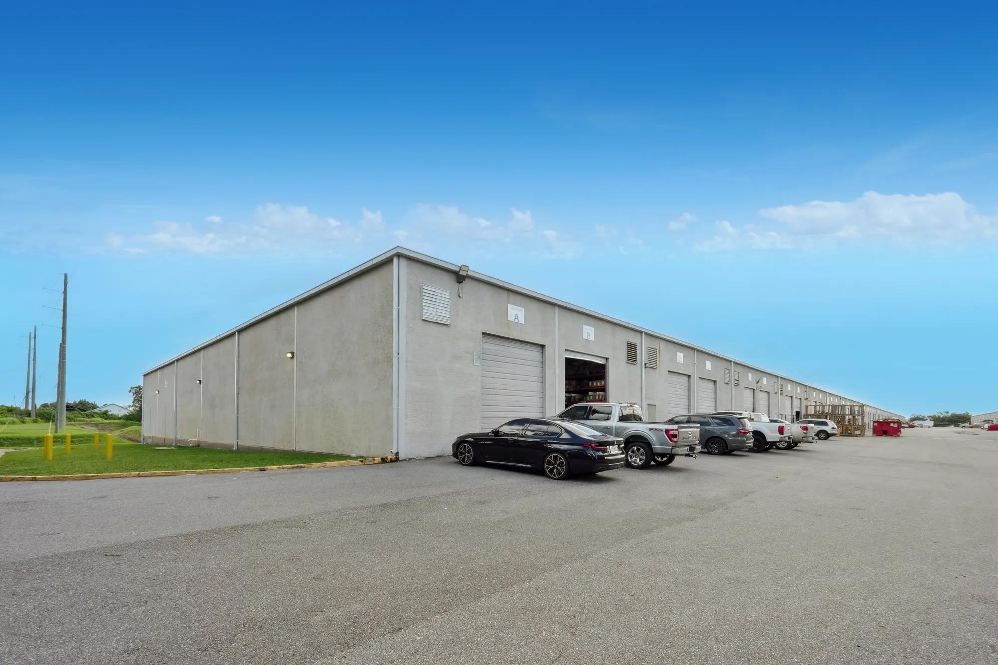 Details of 4501-4751 Transport Drive, Tampa, FL 33605 - Industrial Property For Lease